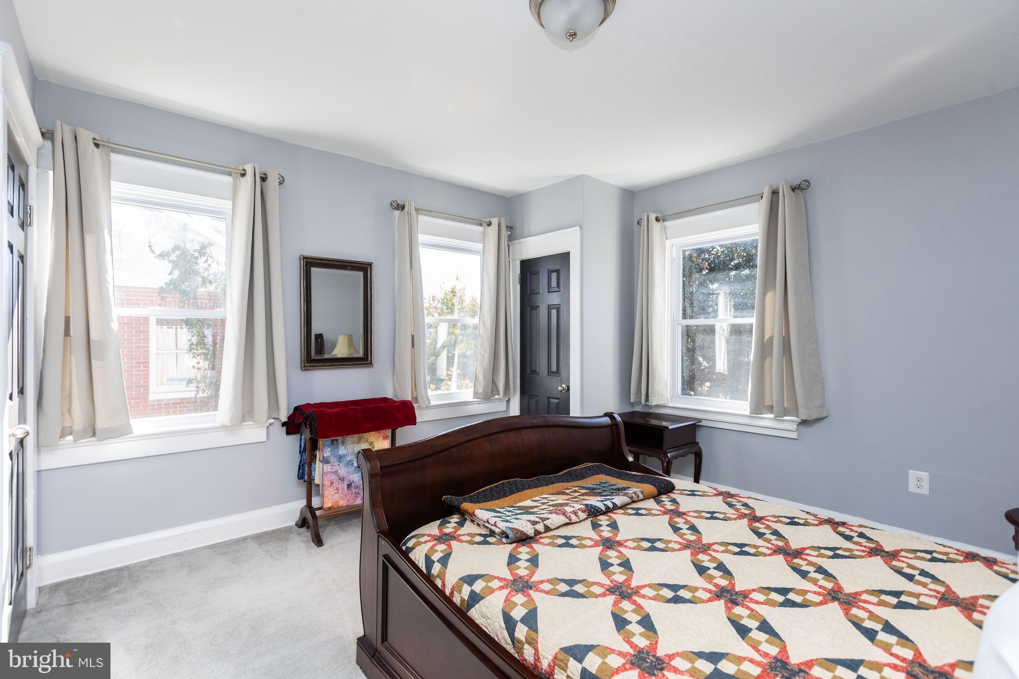 MAYFIELD - Residential