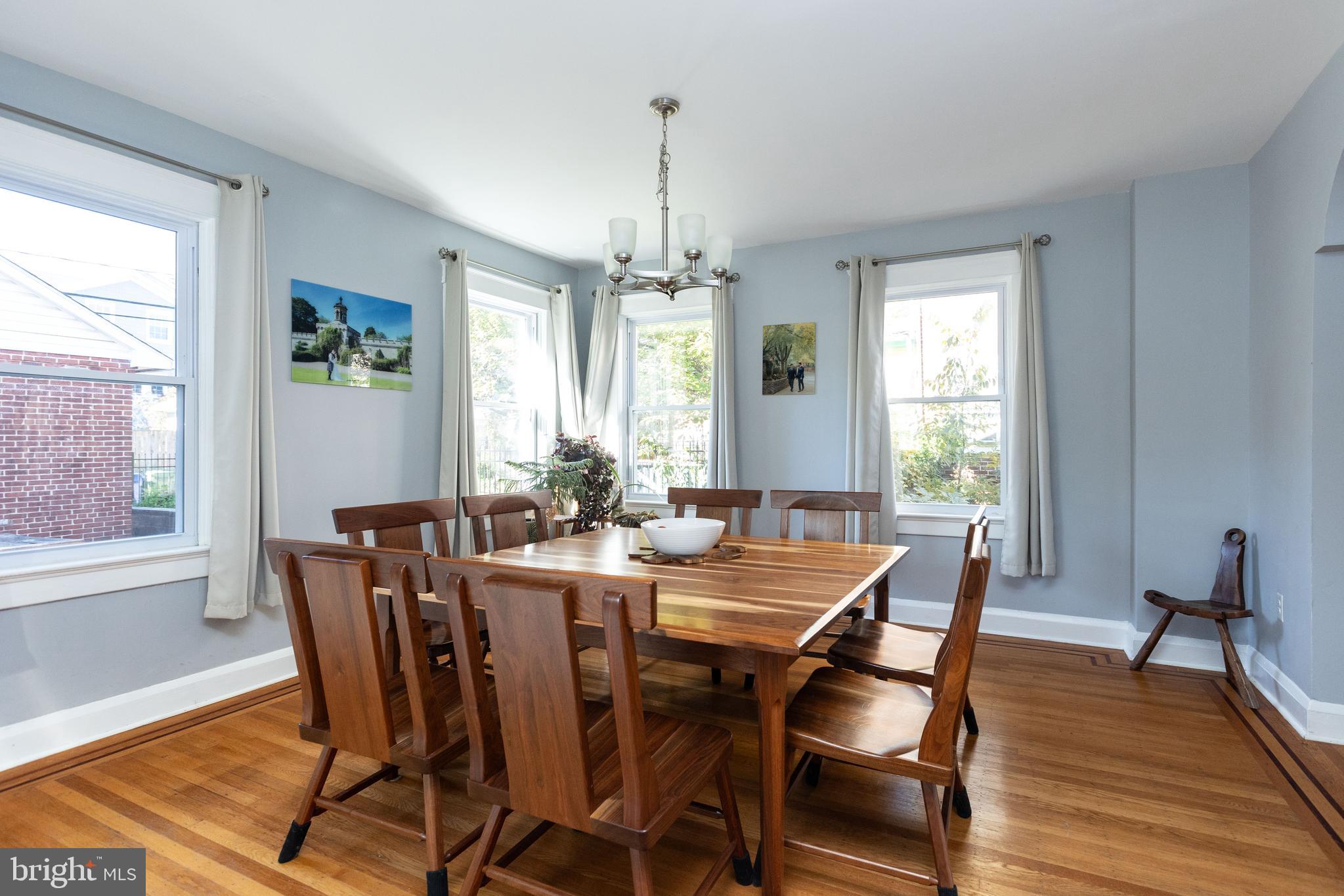 MAYFIELD - Residential