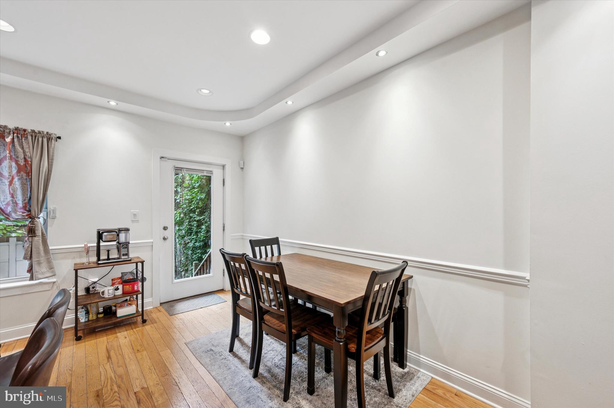 GRADUATE HOSPITAL - Residential Lease