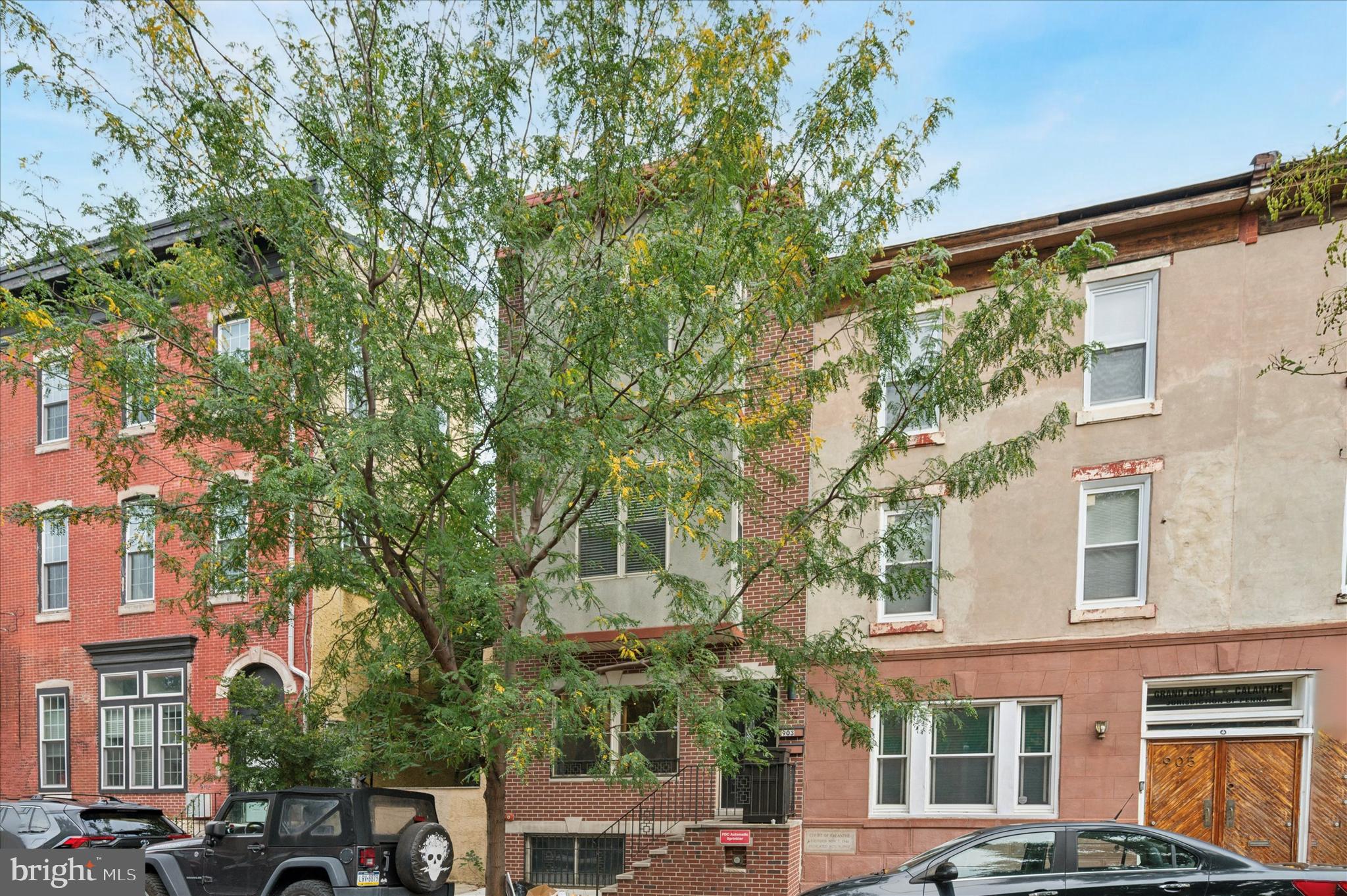 GRADUATE HOSPITAL - Residential Lease