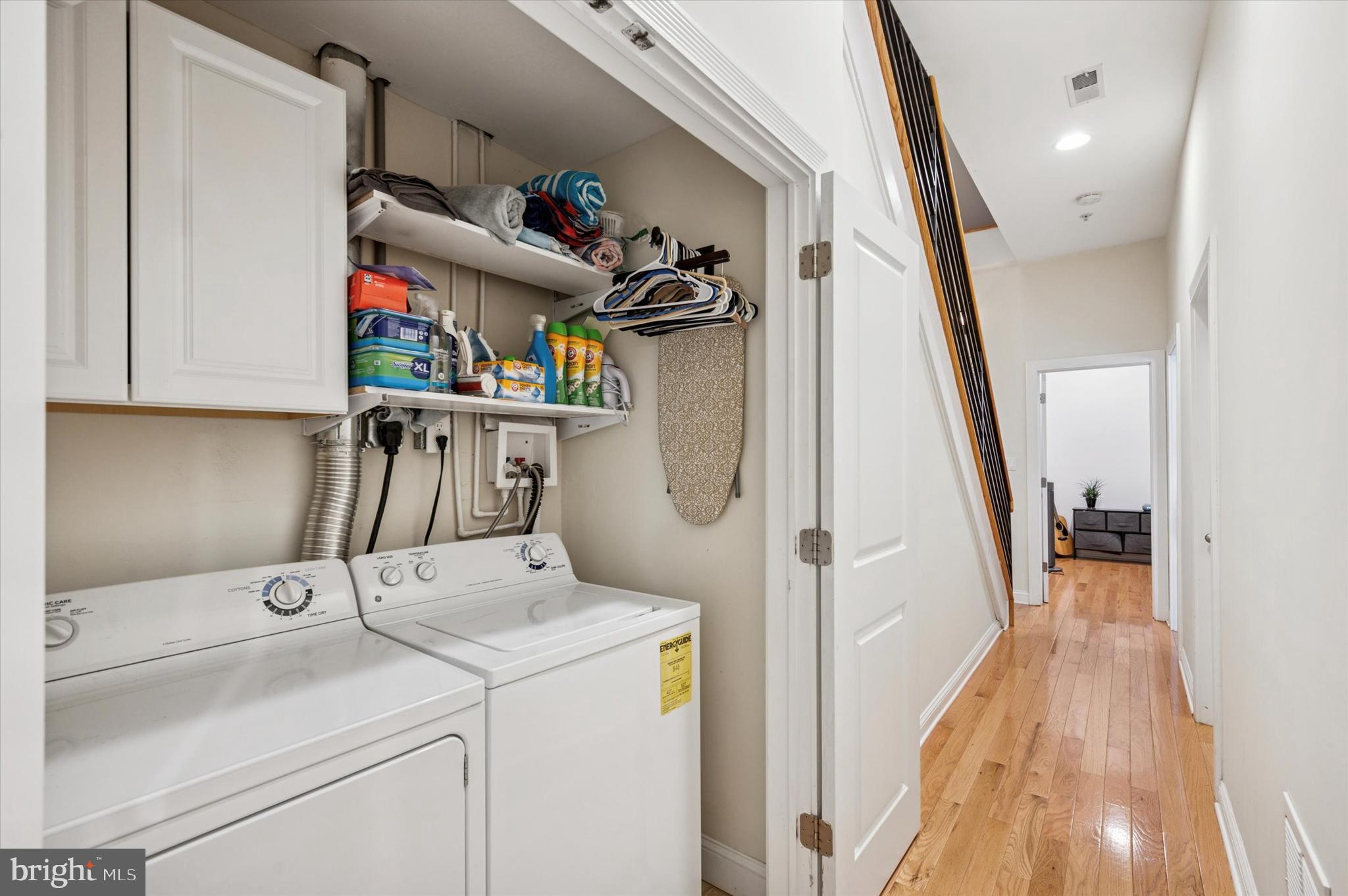 GRADUATE HOSPITAL - Residential Lease