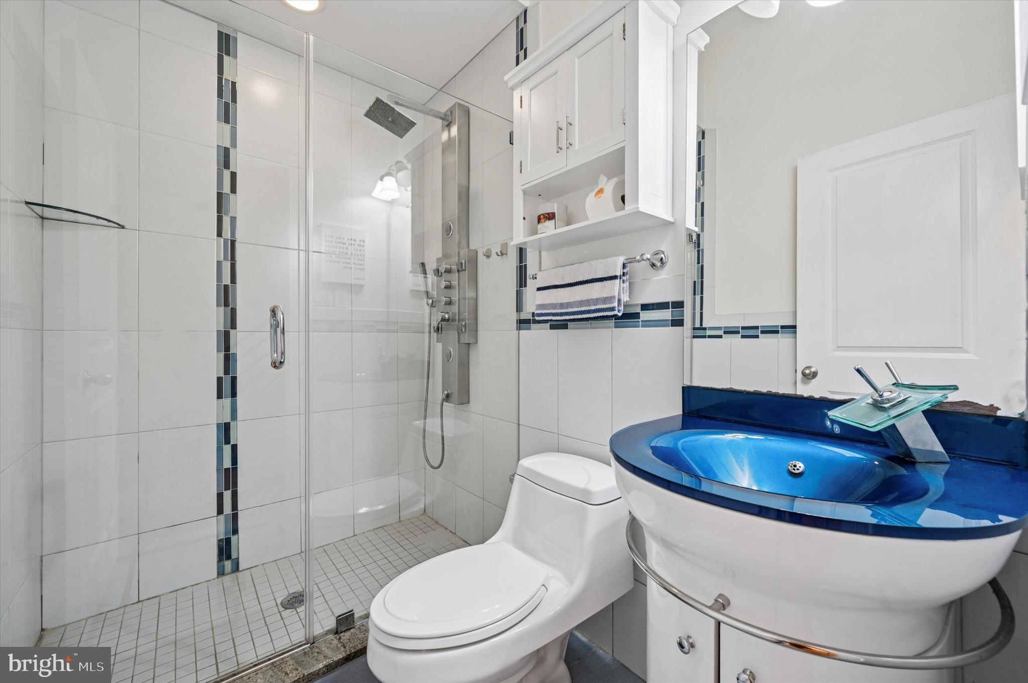 GRADUATE HOSPITAL - Residential Lease