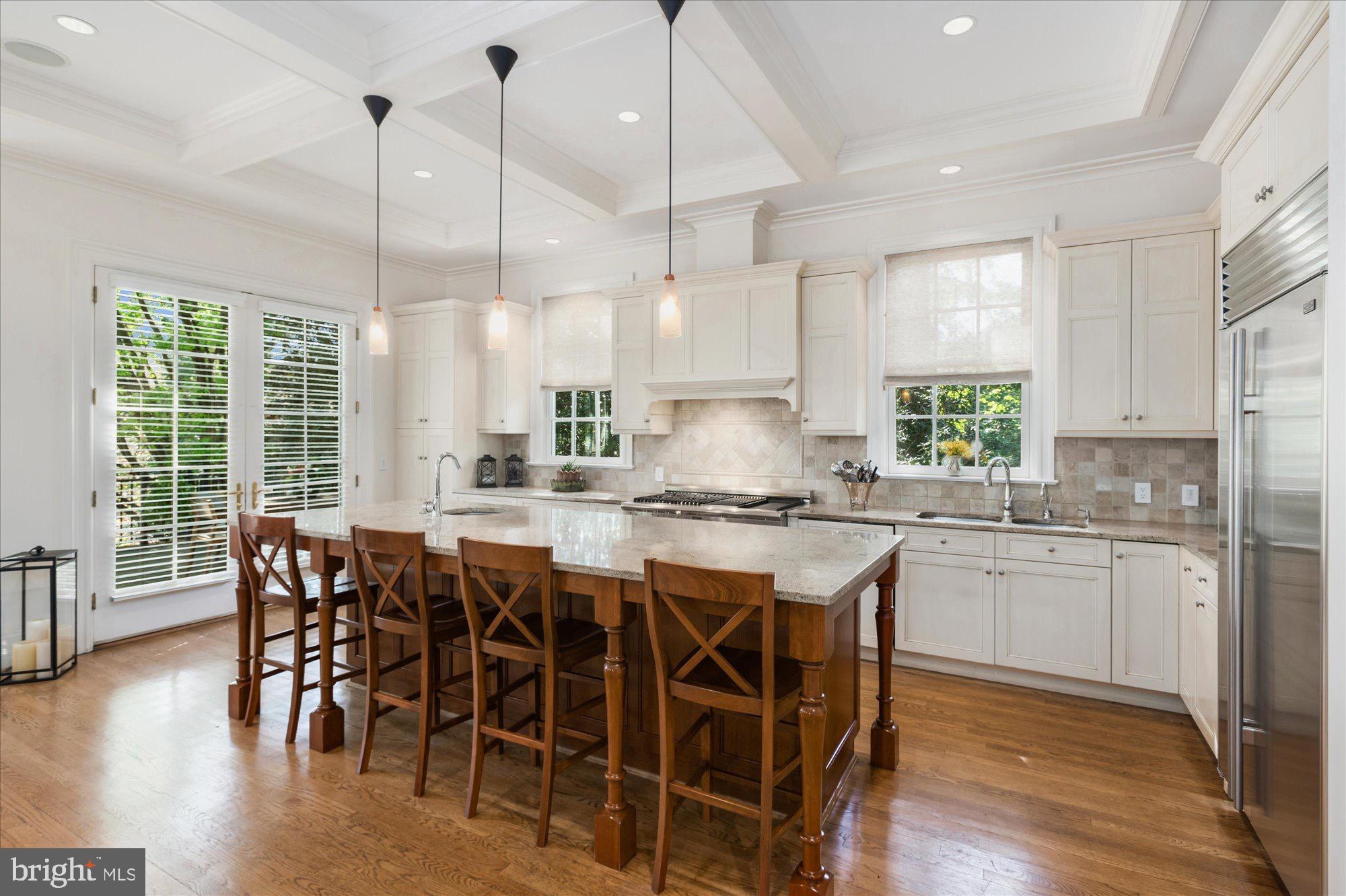 CLEVELAND PARK - Residential