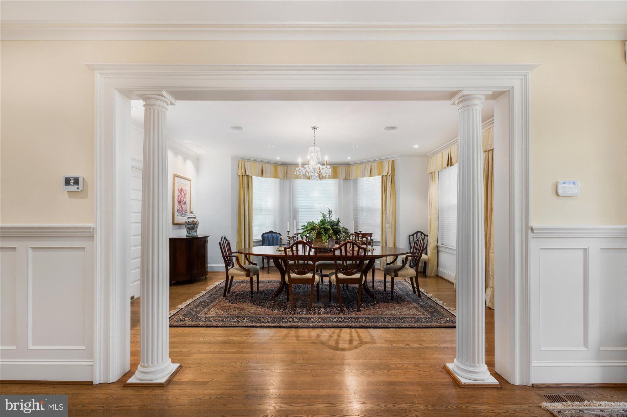 CLEVELAND PARK - Residential