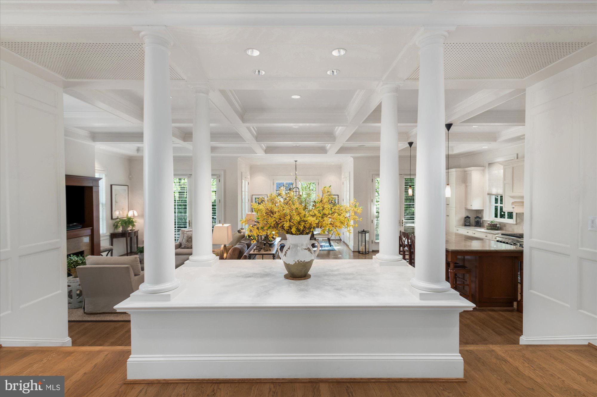CLEVELAND PARK - Residential