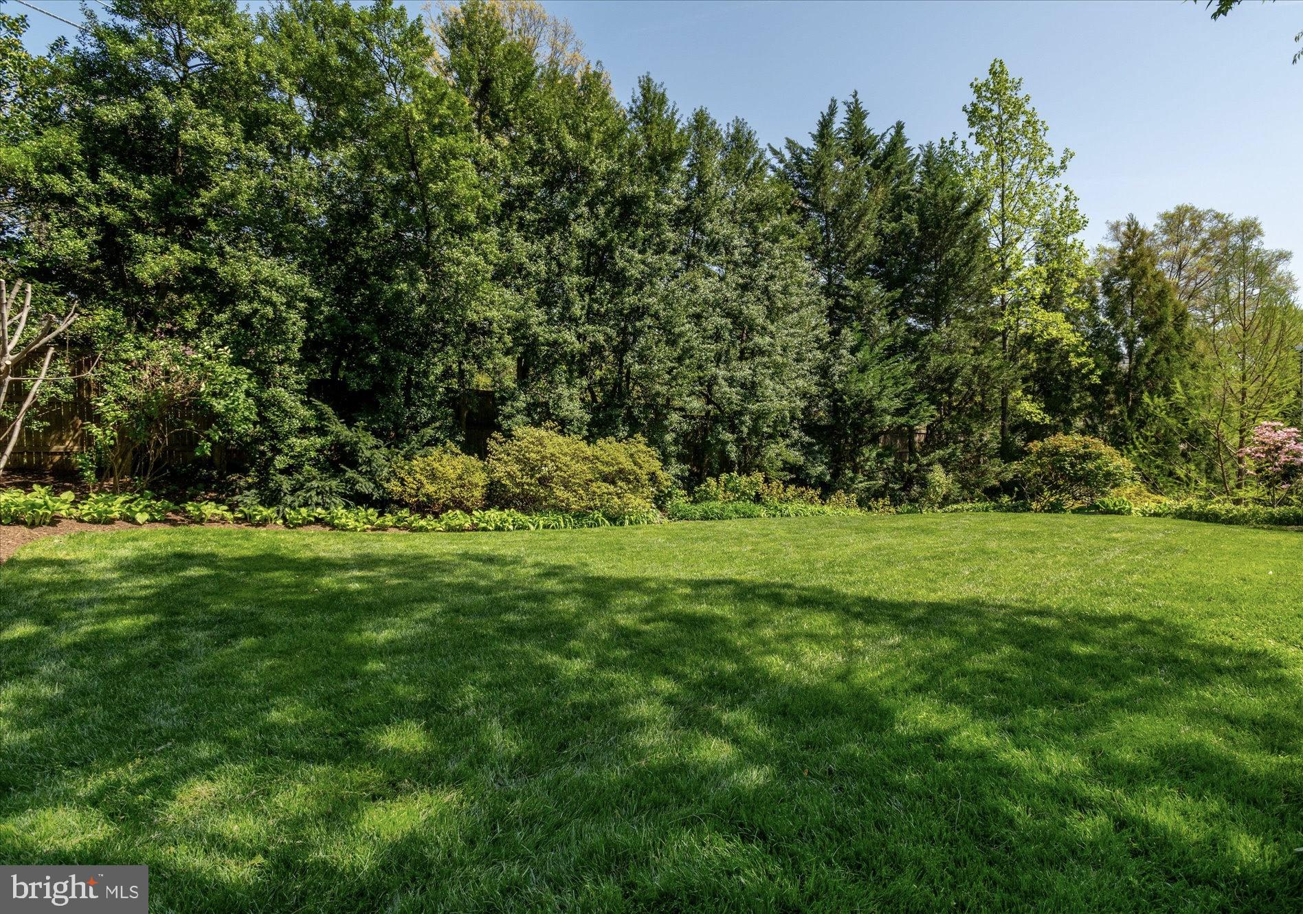 CLEVELAND PARK - Residential