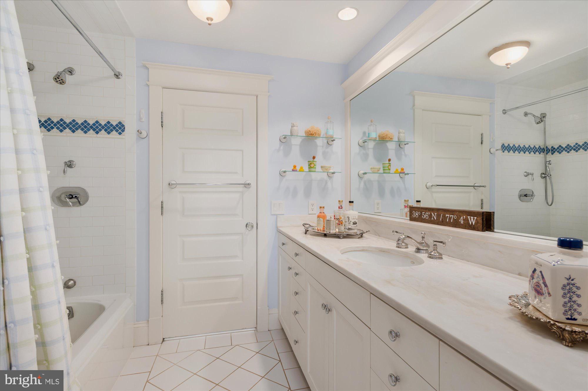 CLEVELAND PARK - Residential