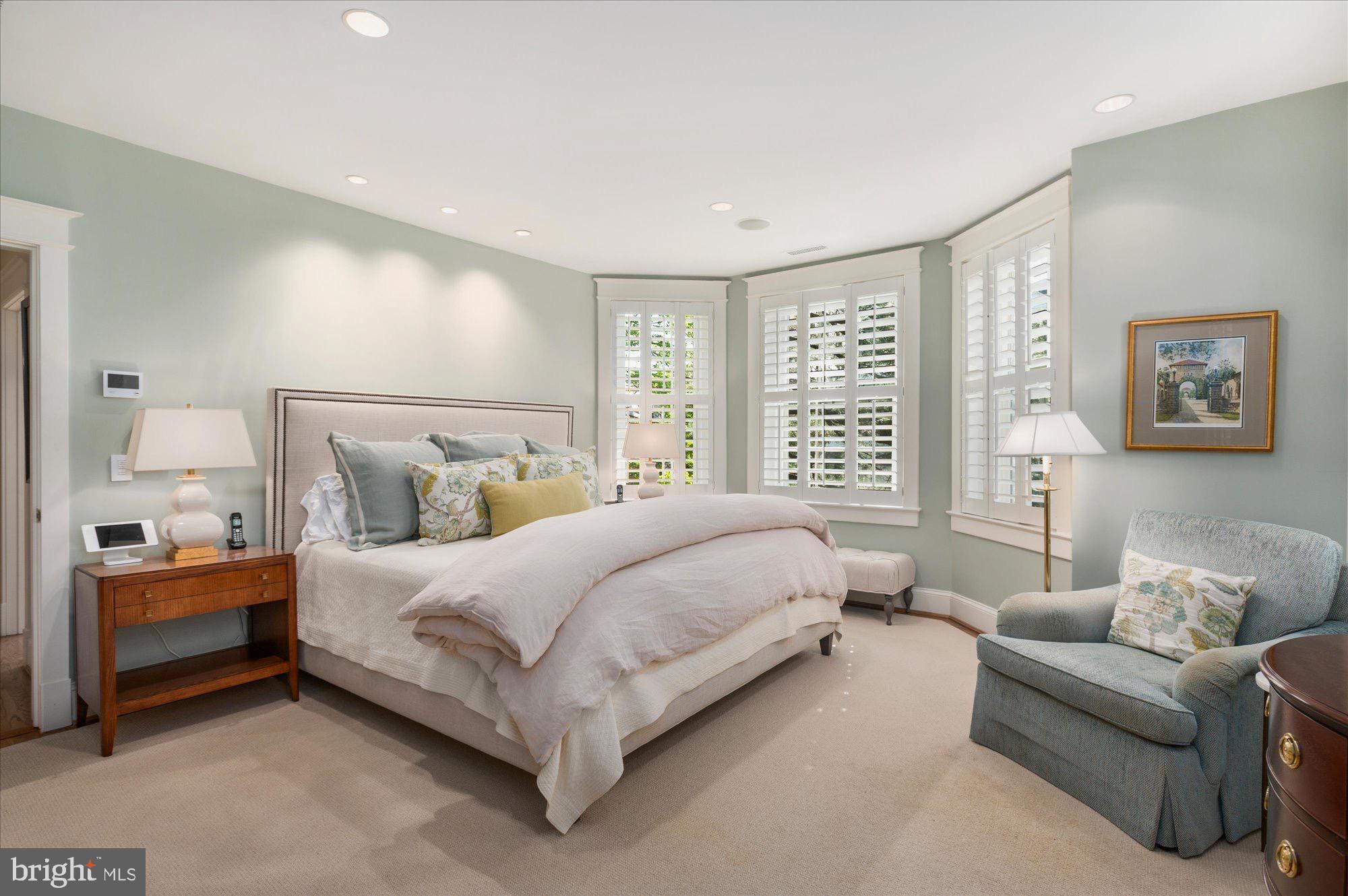 CLEVELAND PARK - Residential