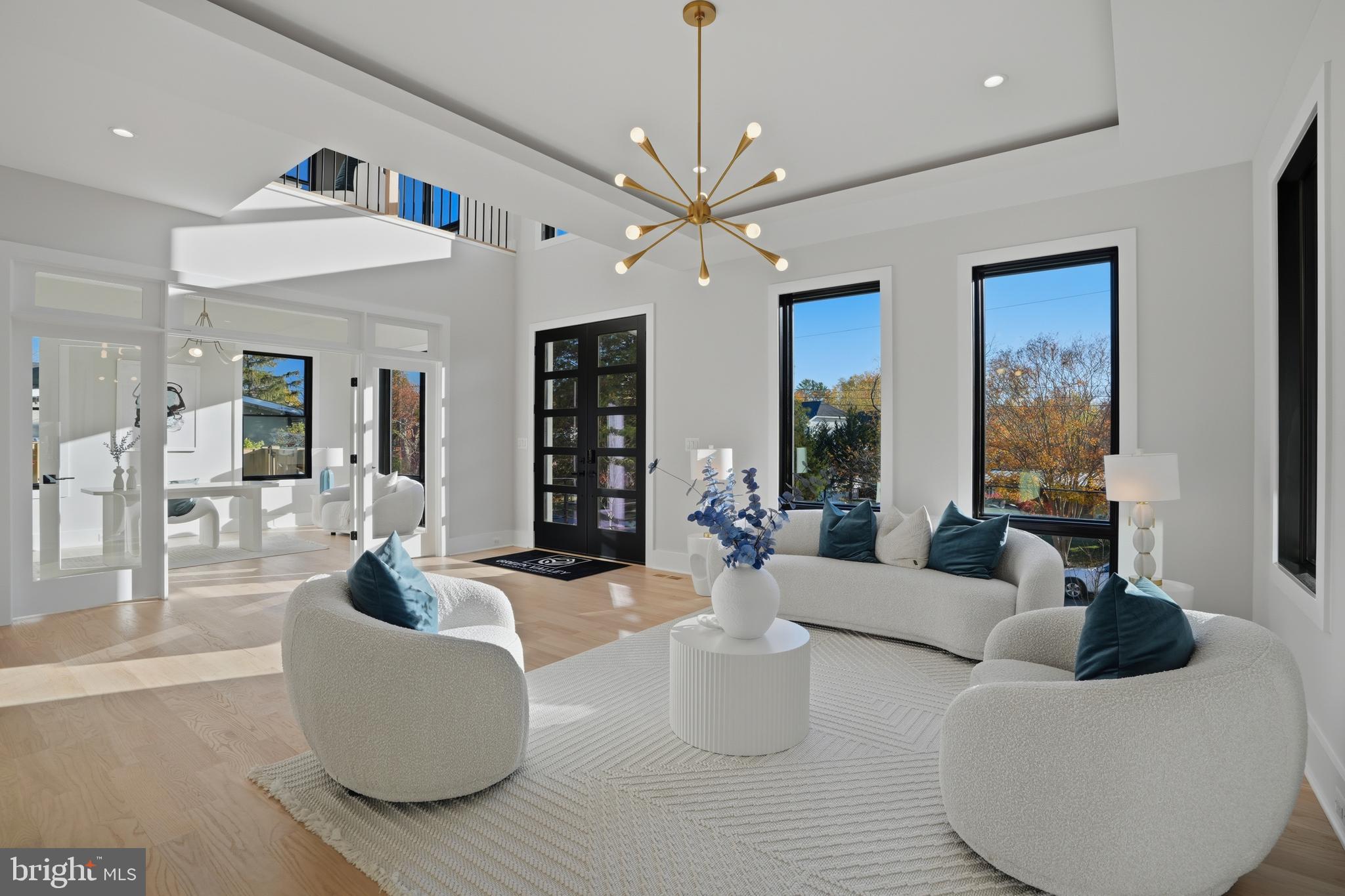 GRASS RIDGE - Residential