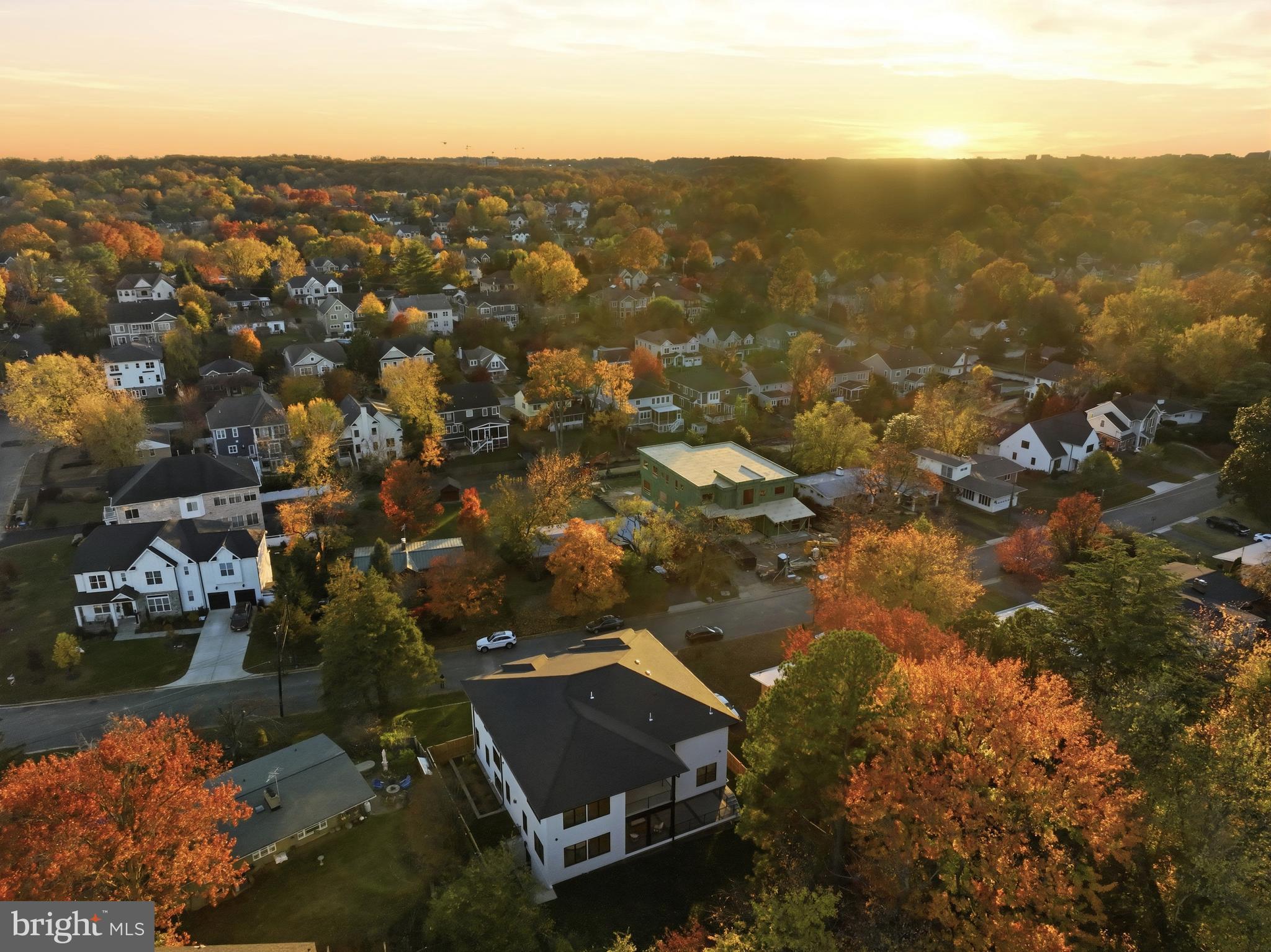 GRASS RIDGE - Residential