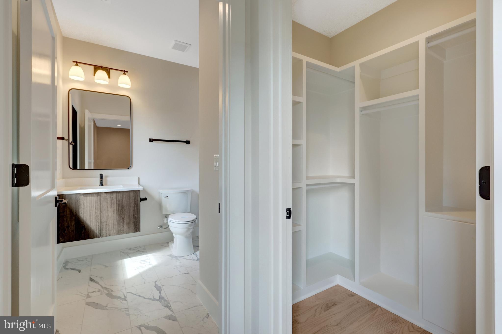 GRASS RIDGE - Residential