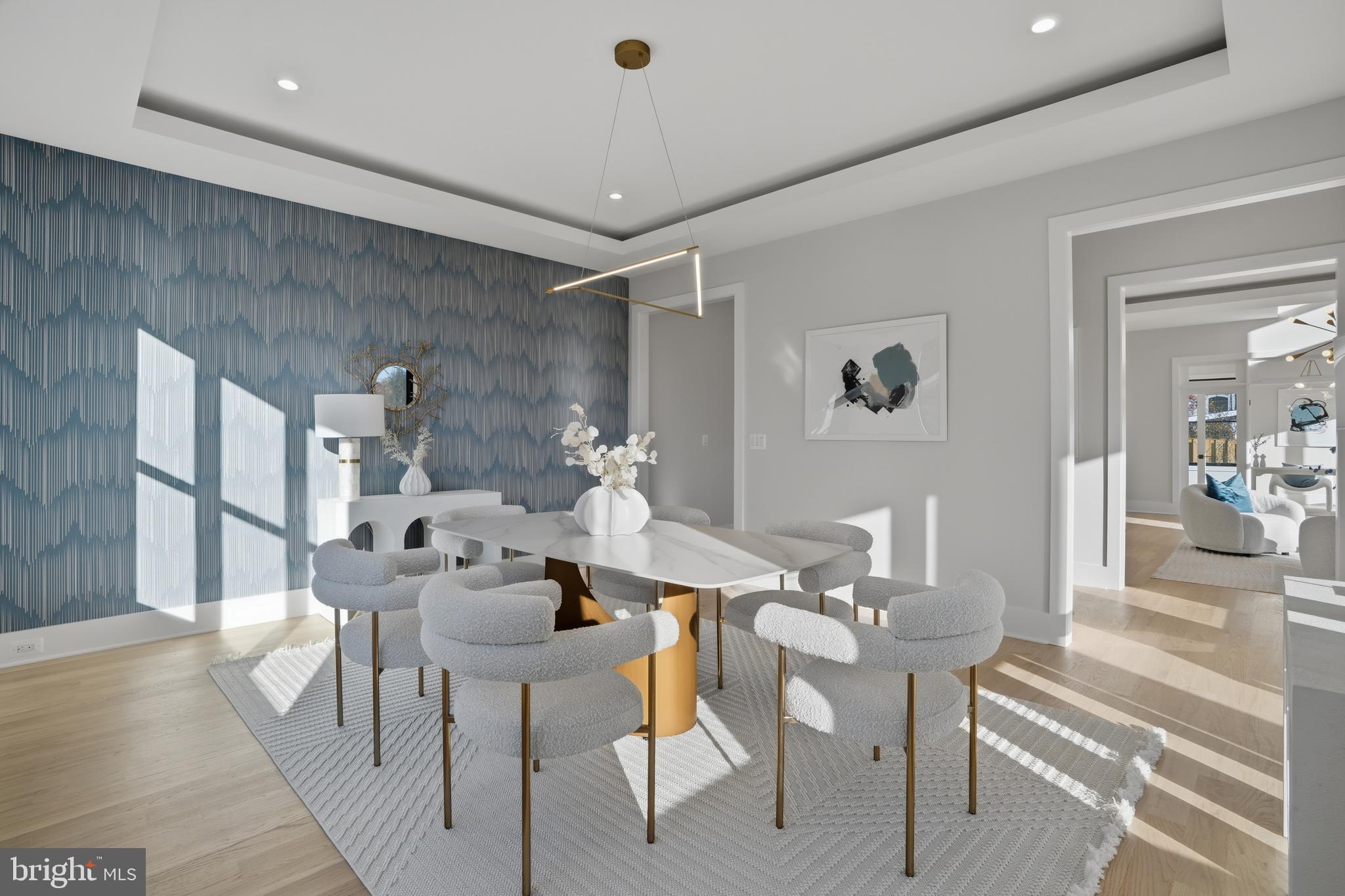 GRASS RIDGE - Residential