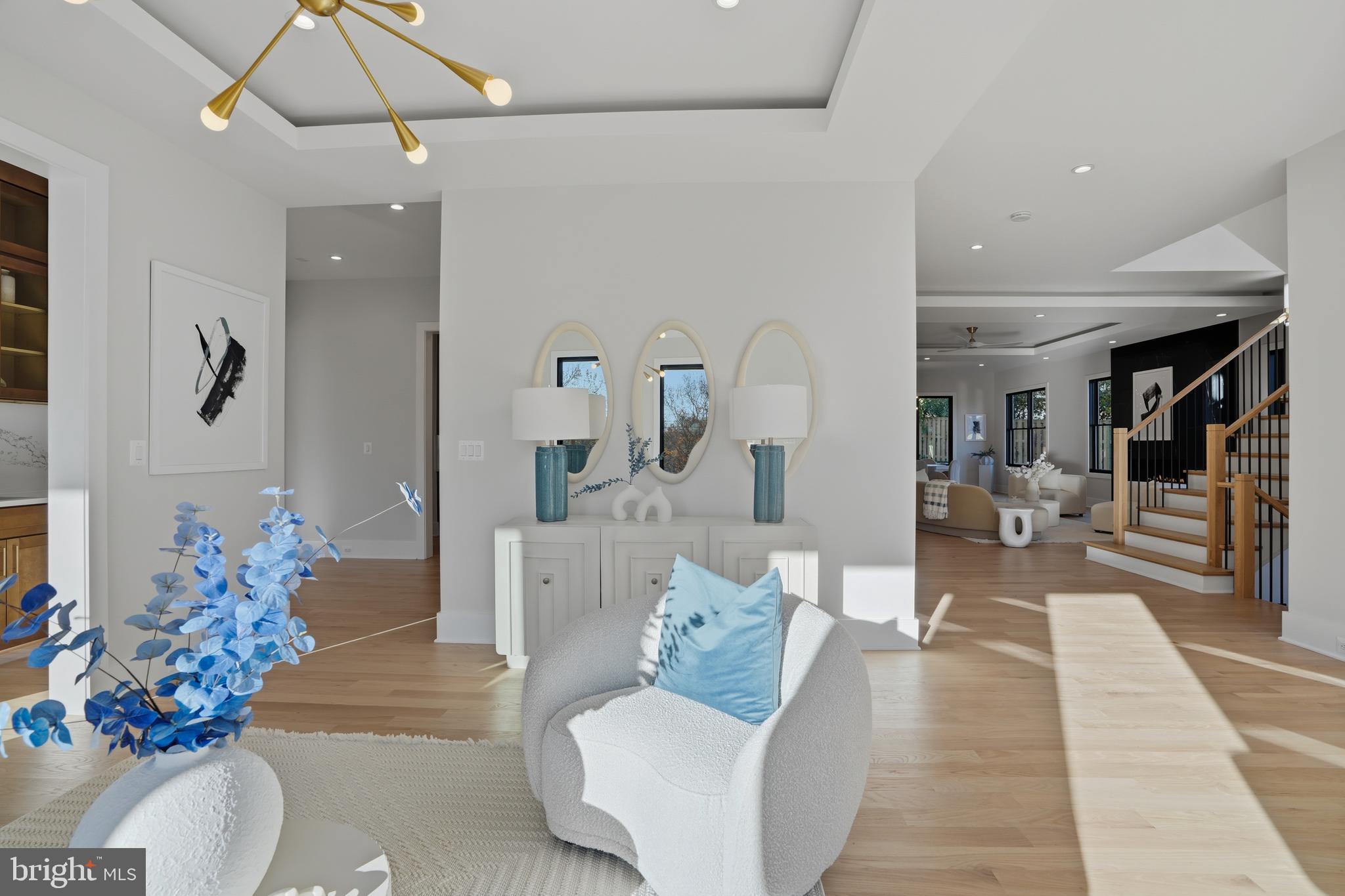 GRASS RIDGE - Residential