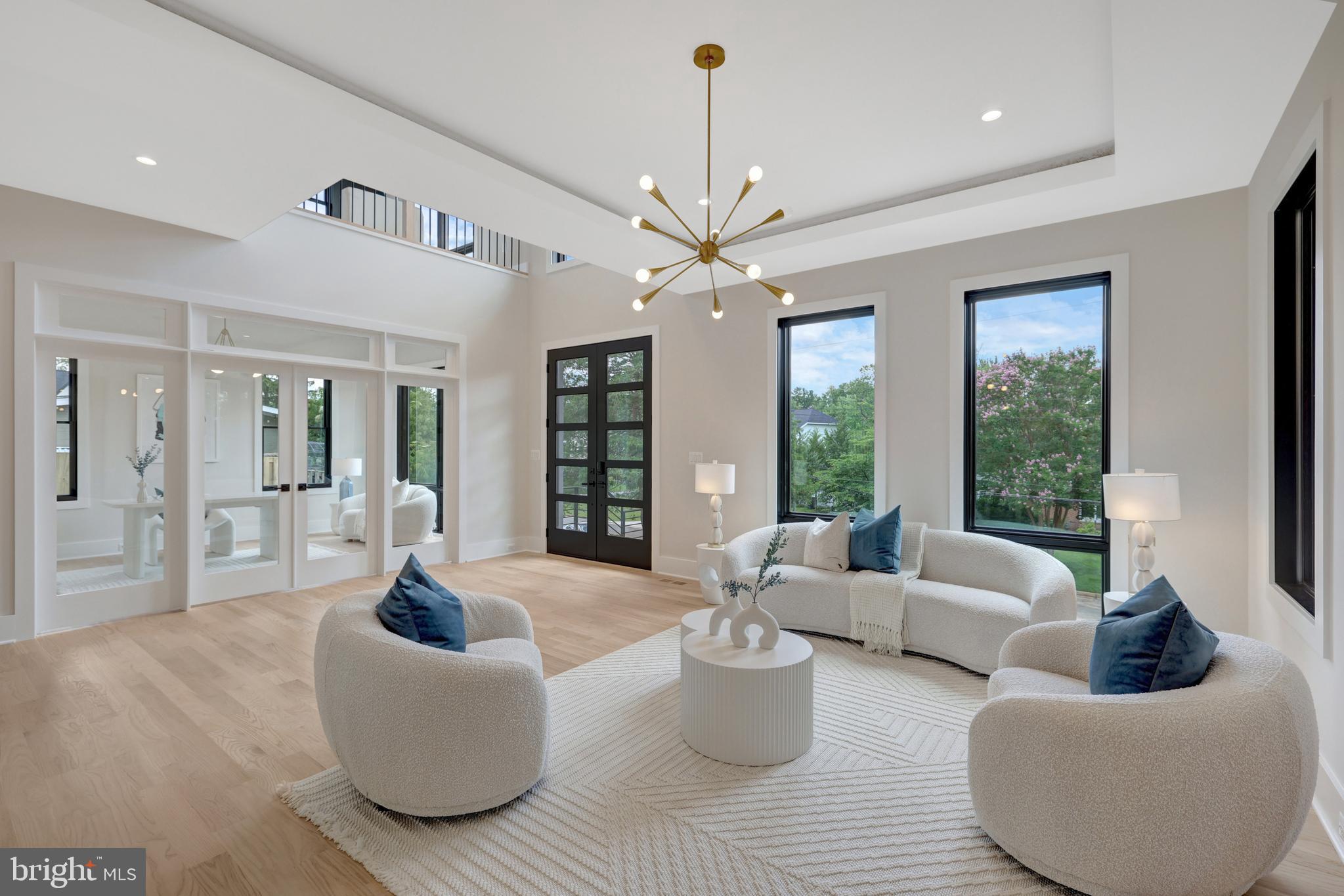 GRASS RIDGE - Residential