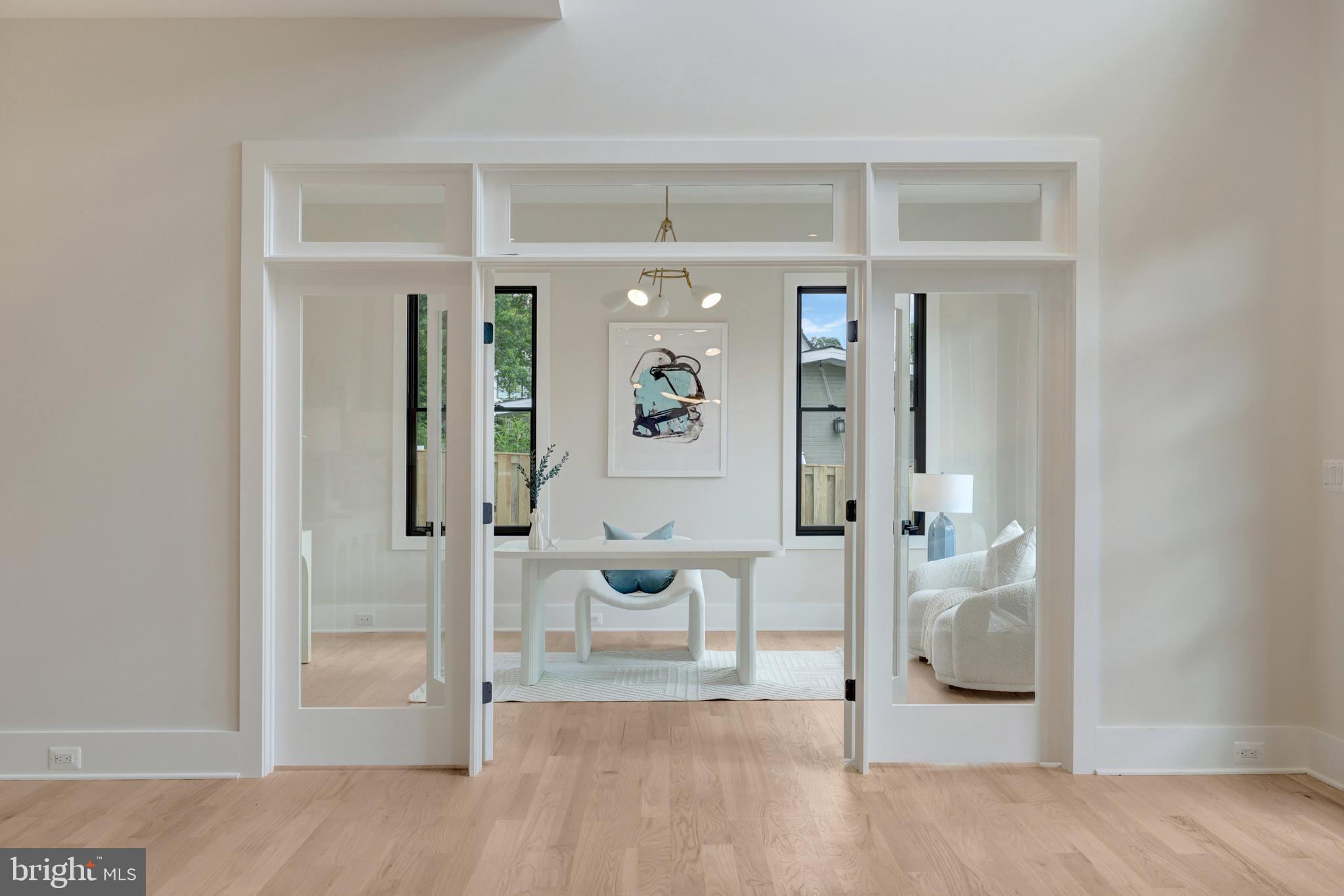 GRASS RIDGE - Residential