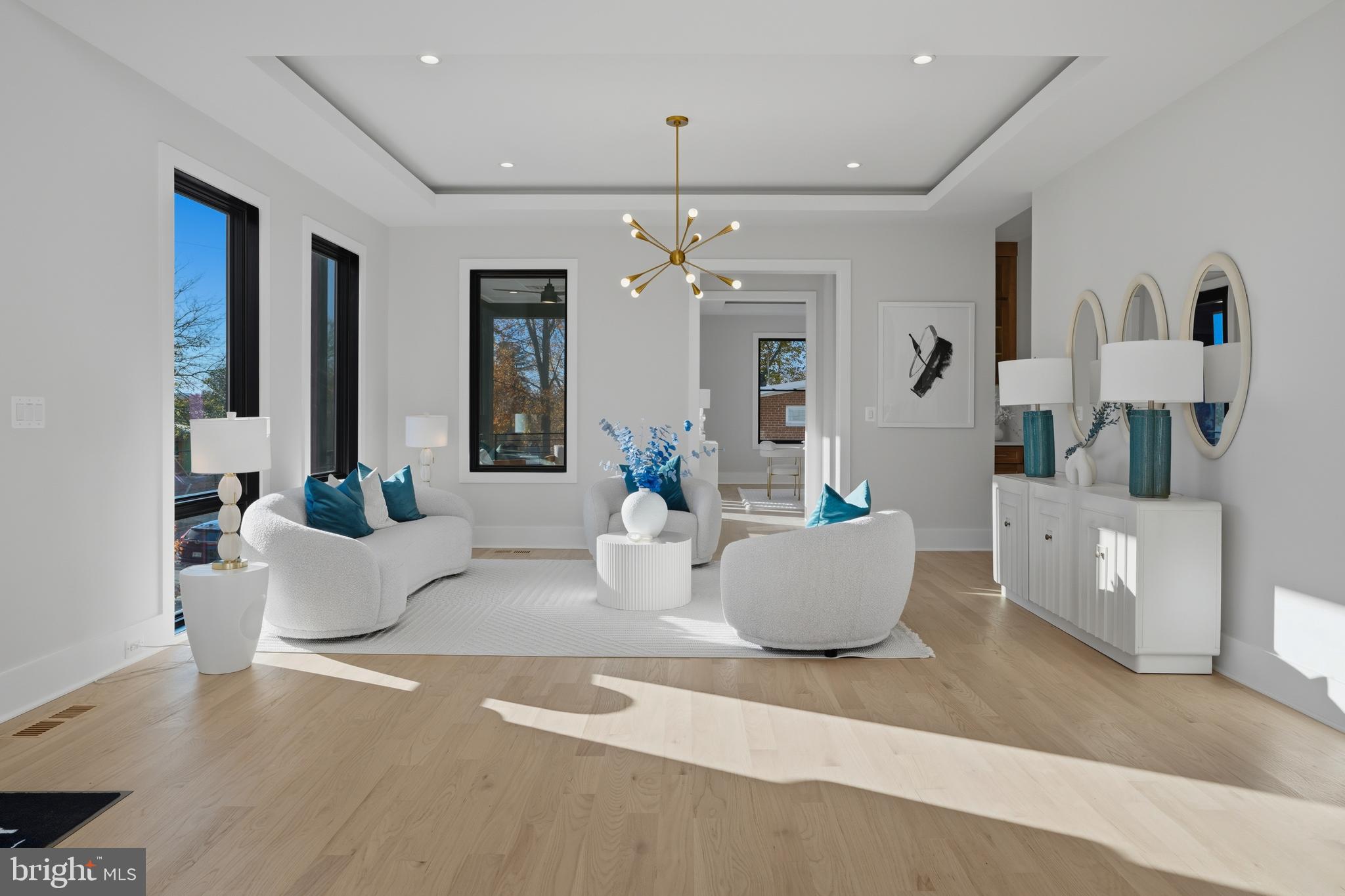 GRASS RIDGE - Residential