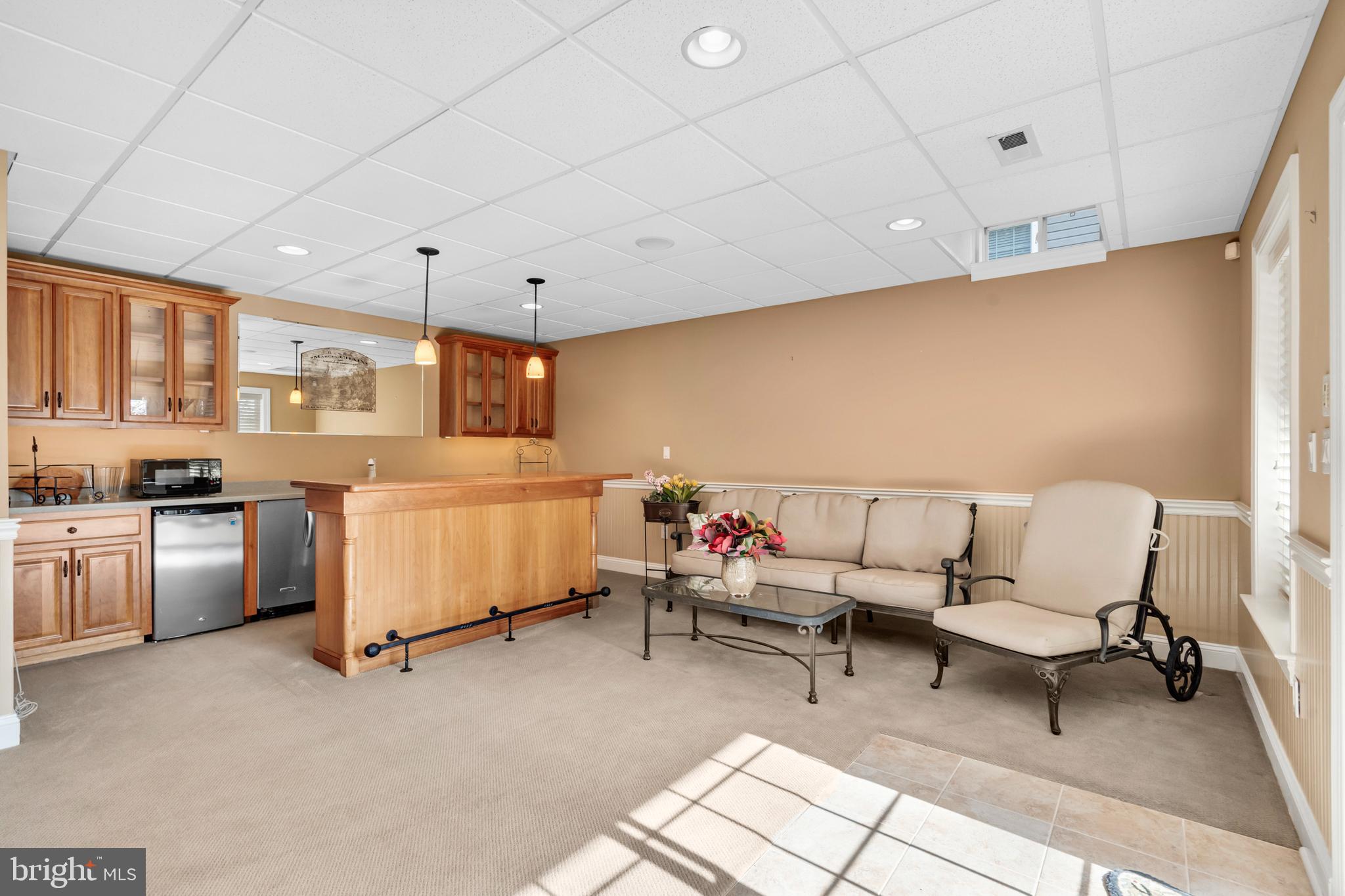 FOX RUN PRESERVE - Residential