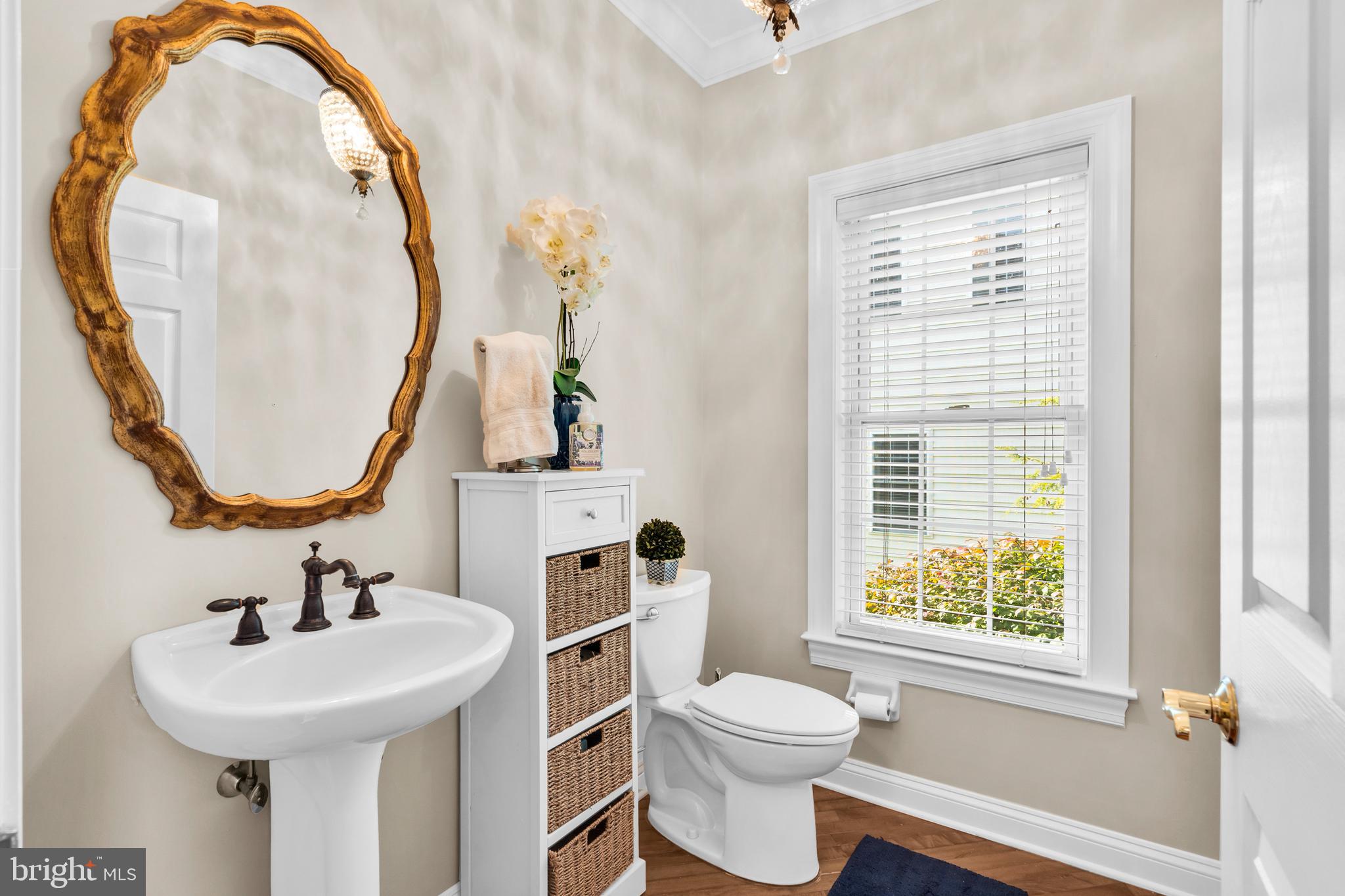 FOX RUN PRESERVE - Residential