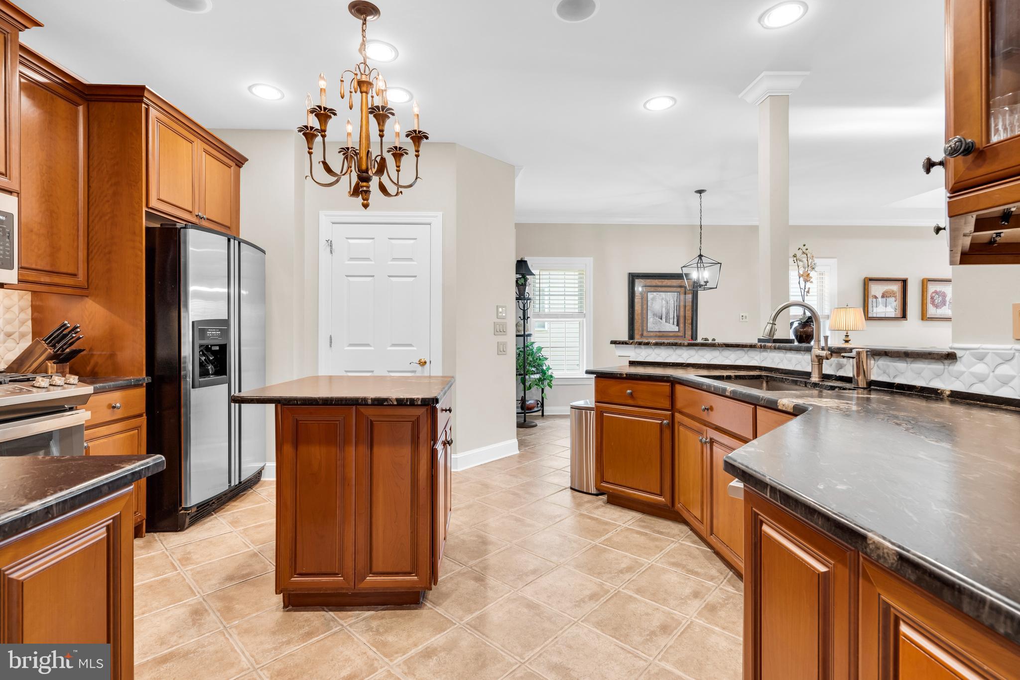 FOX RUN PRESERVE - Residential