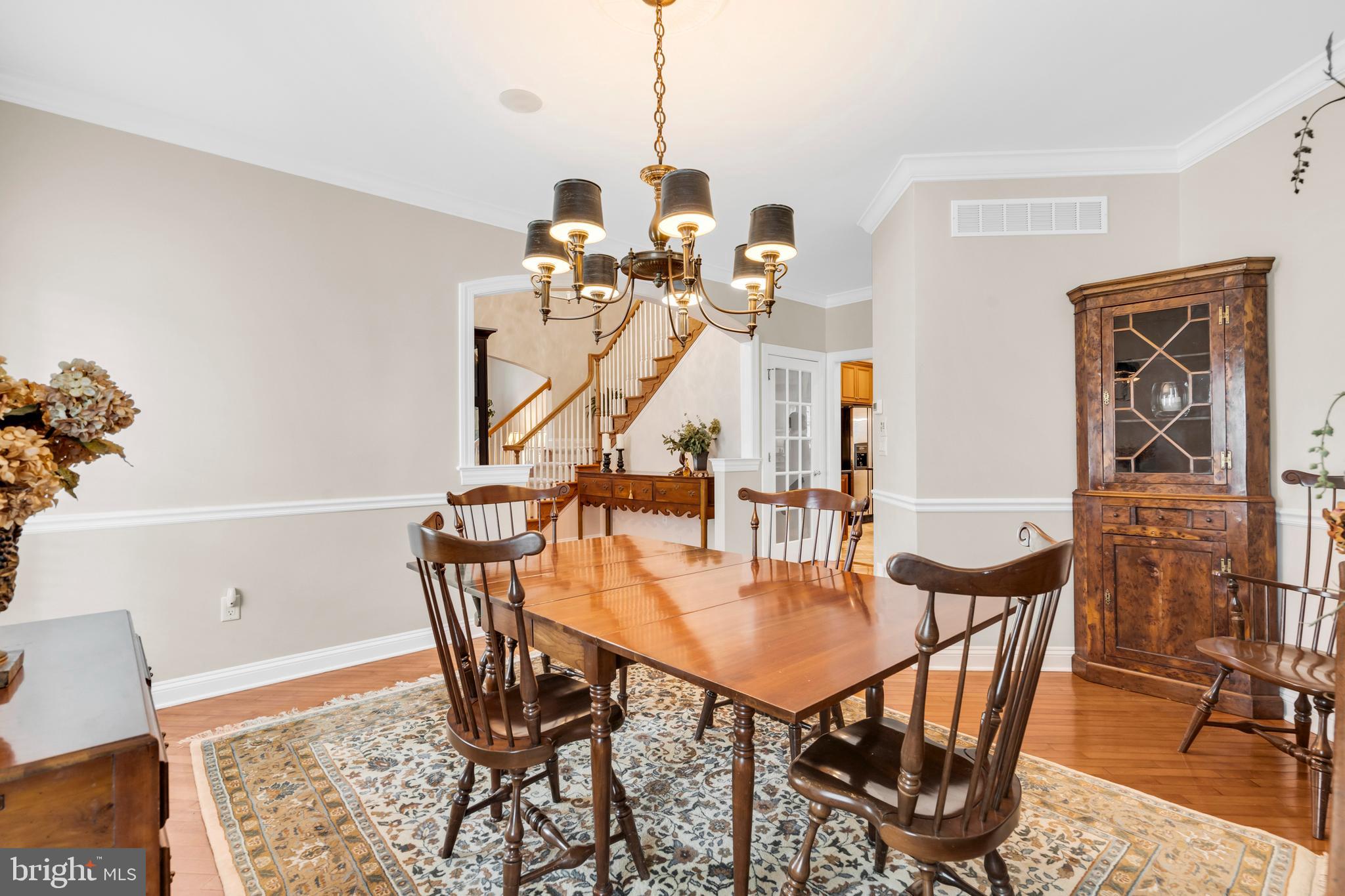 FOX RUN PRESERVE - Residential