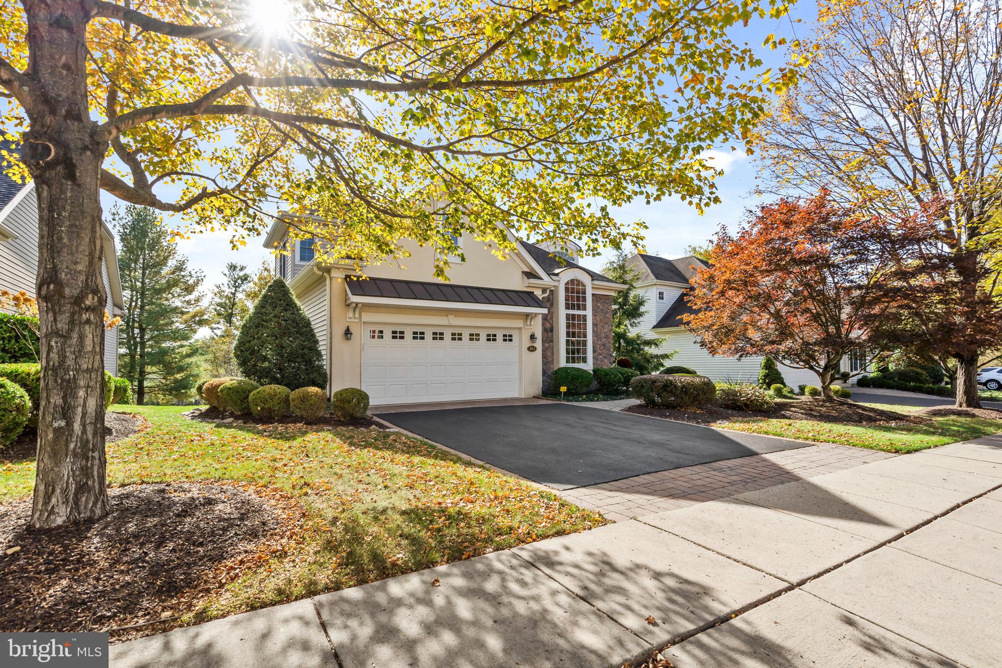 303 BLUE HERON COURT