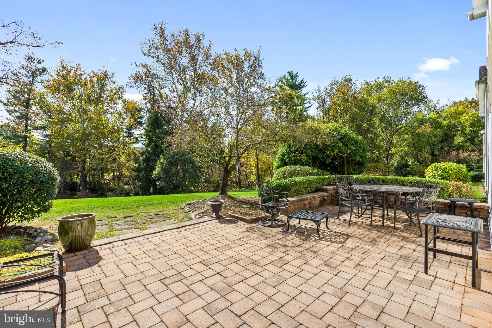 FOX RUN PRESERVE - Residential