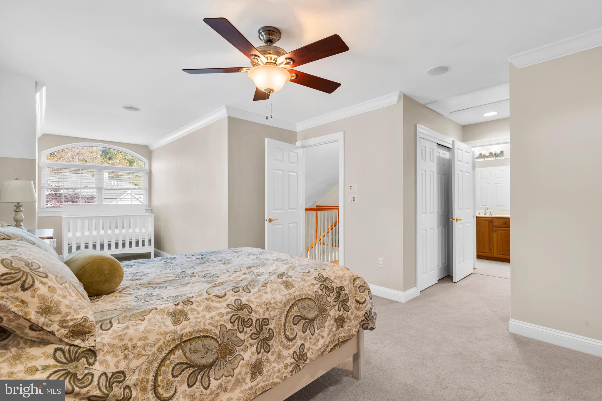 FOX RUN PRESERVE - Residential