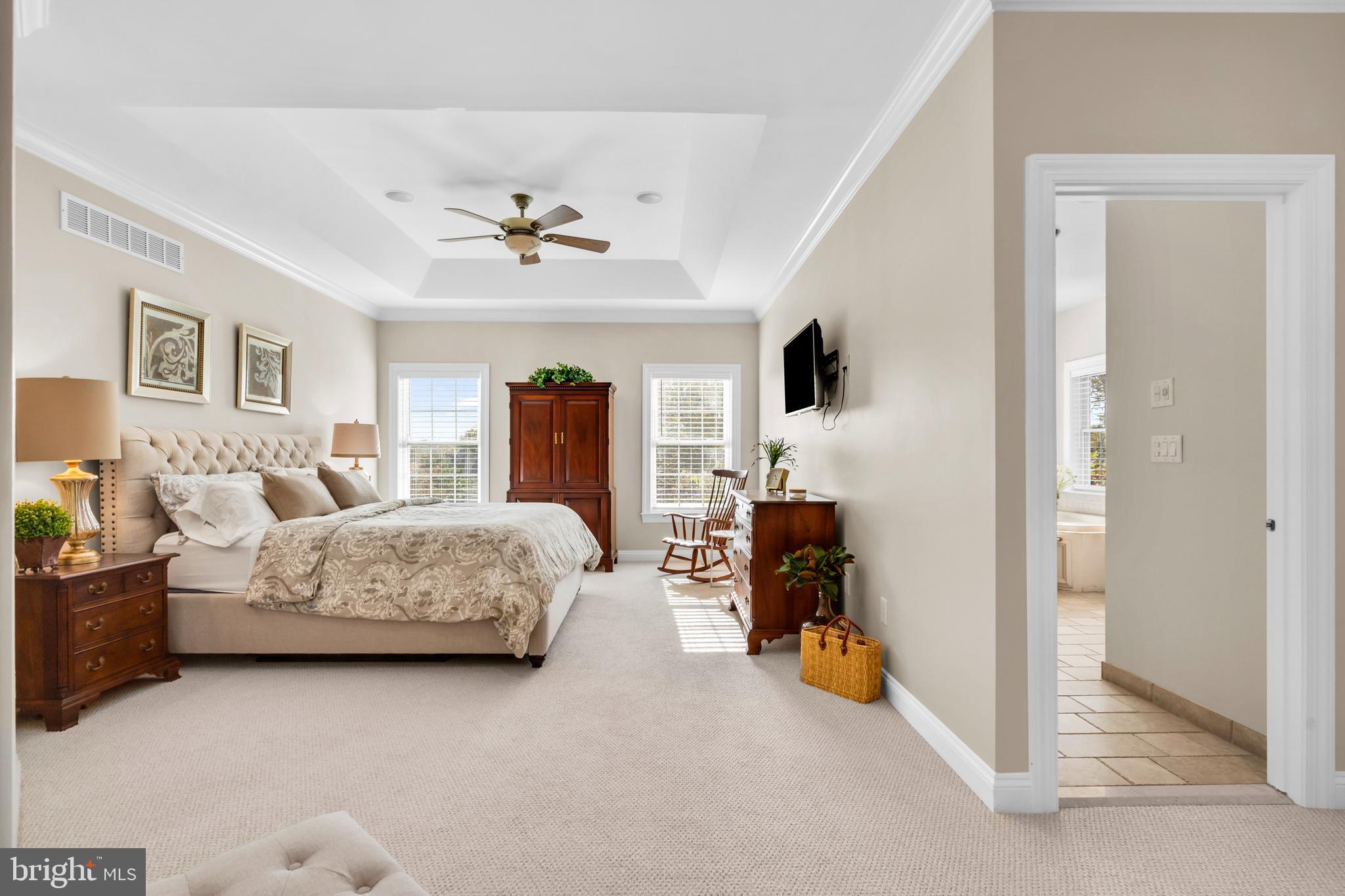 FOX RUN PRESERVE - Residential