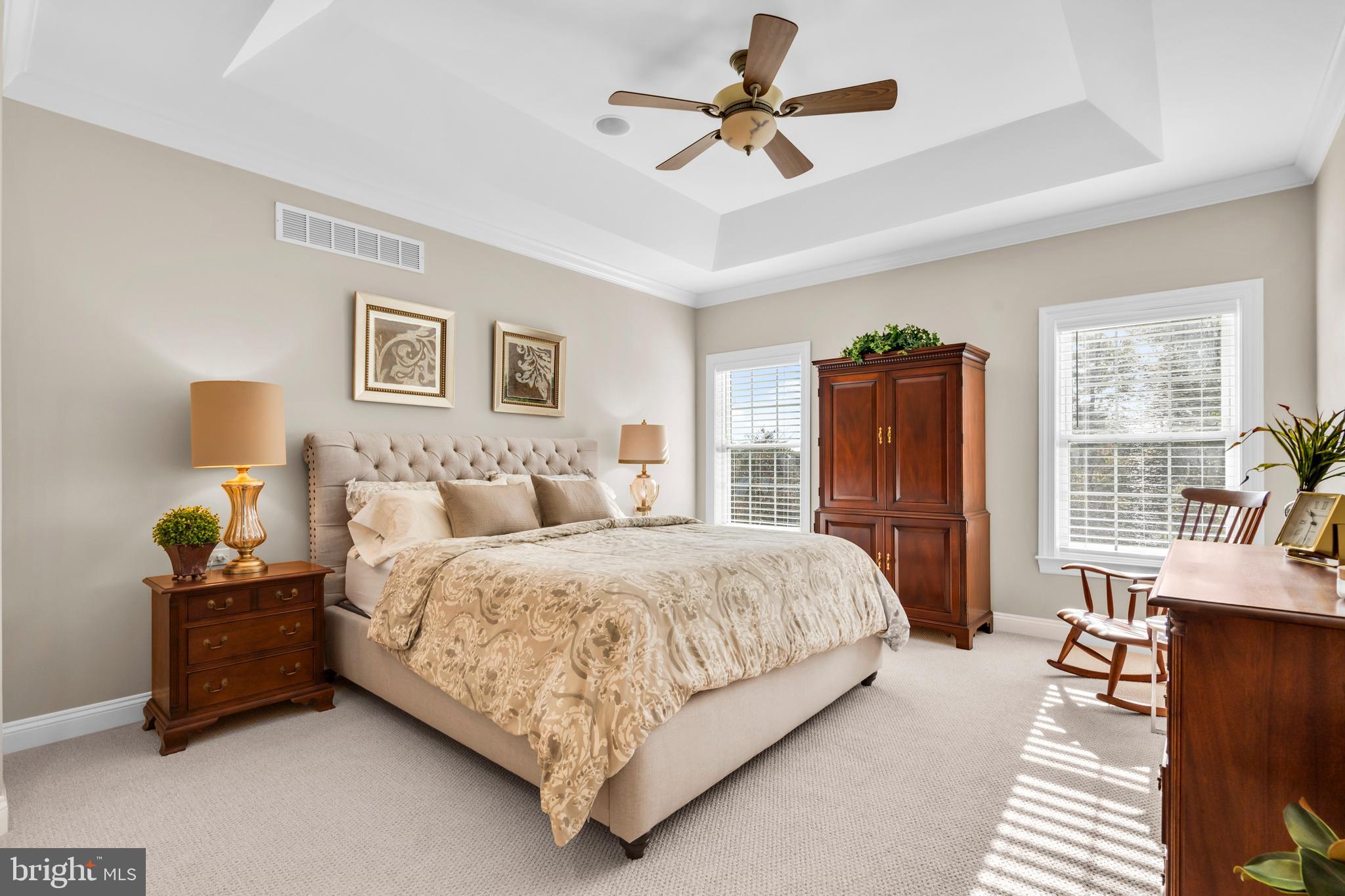 FOX RUN PRESERVE - Residential