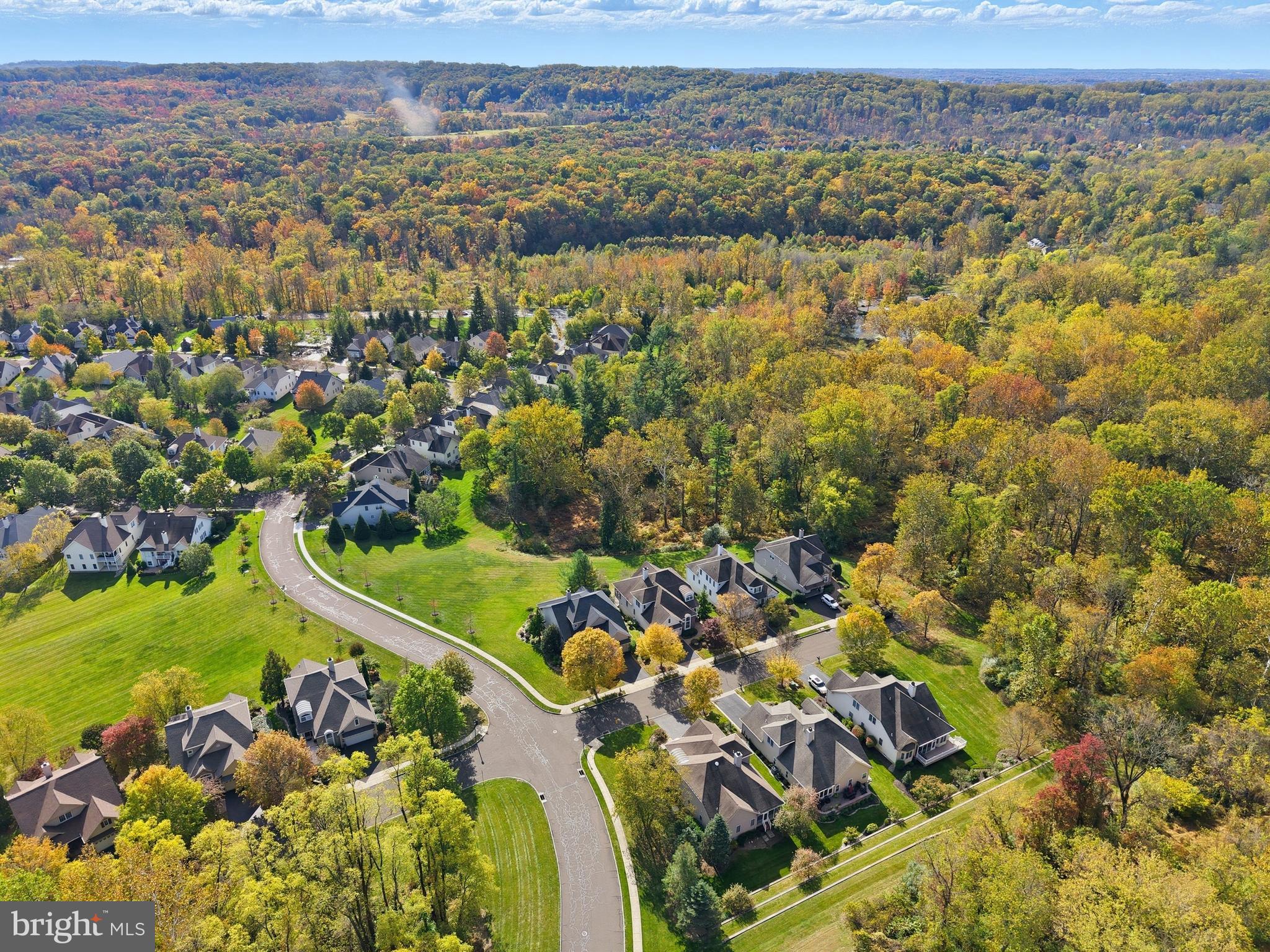 FOX RUN PRESERVE - Residential