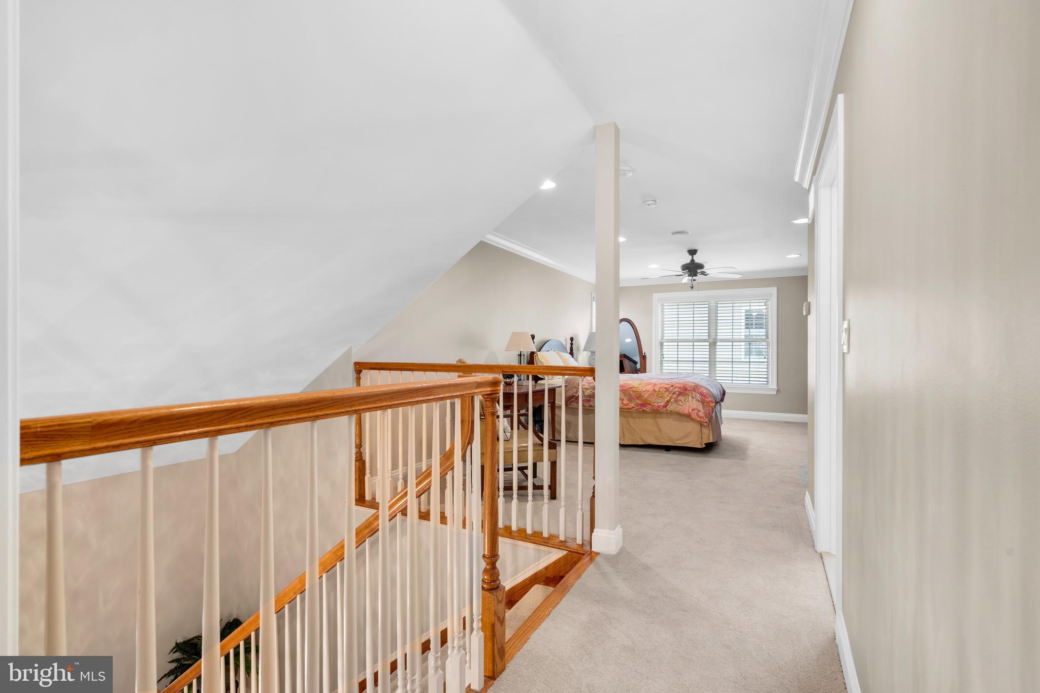 FOX RUN PRESERVE - Residential