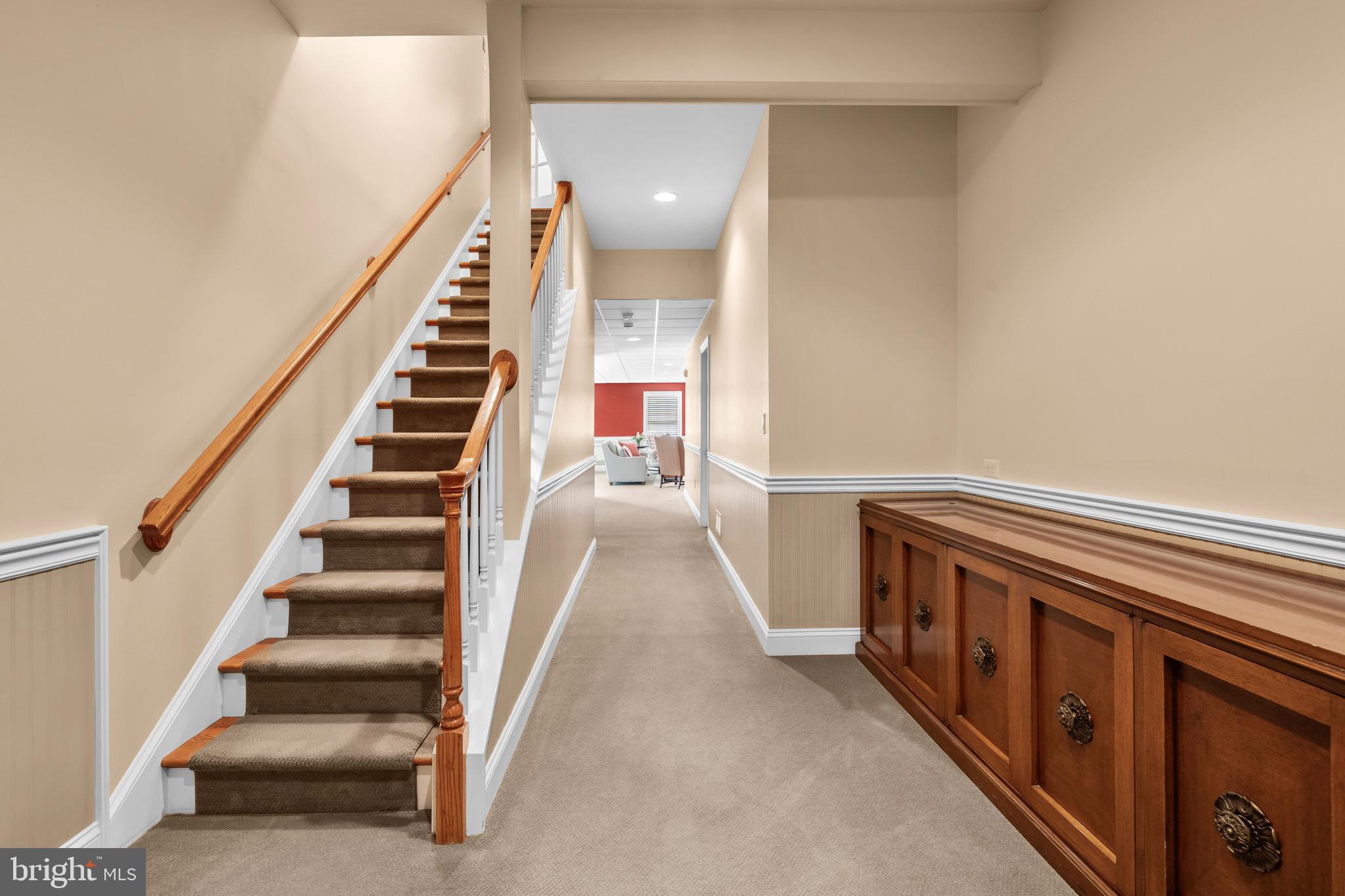 FOX RUN PRESERVE - Residential