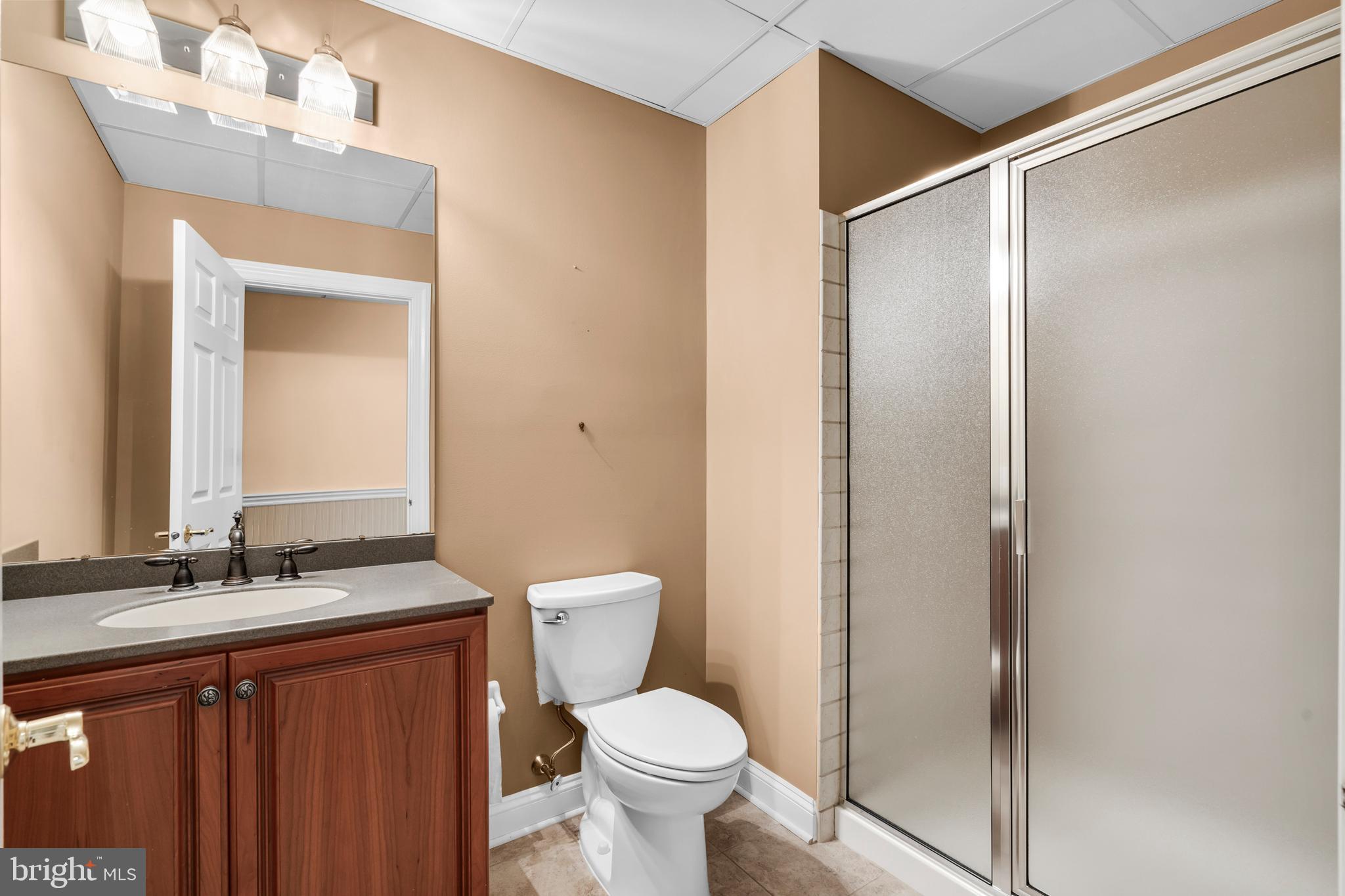 FOX RUN PRESERVE - Residential