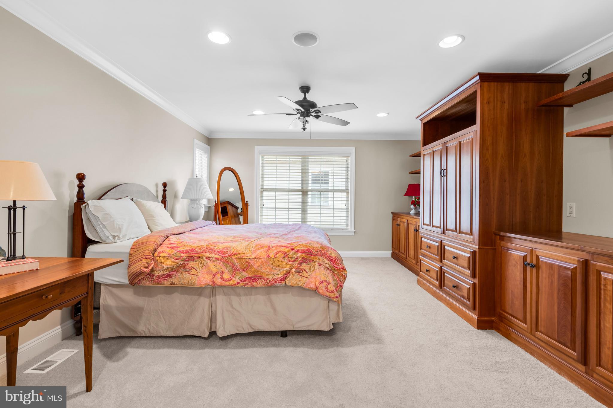 FOX RUN PRESERVE - Residential