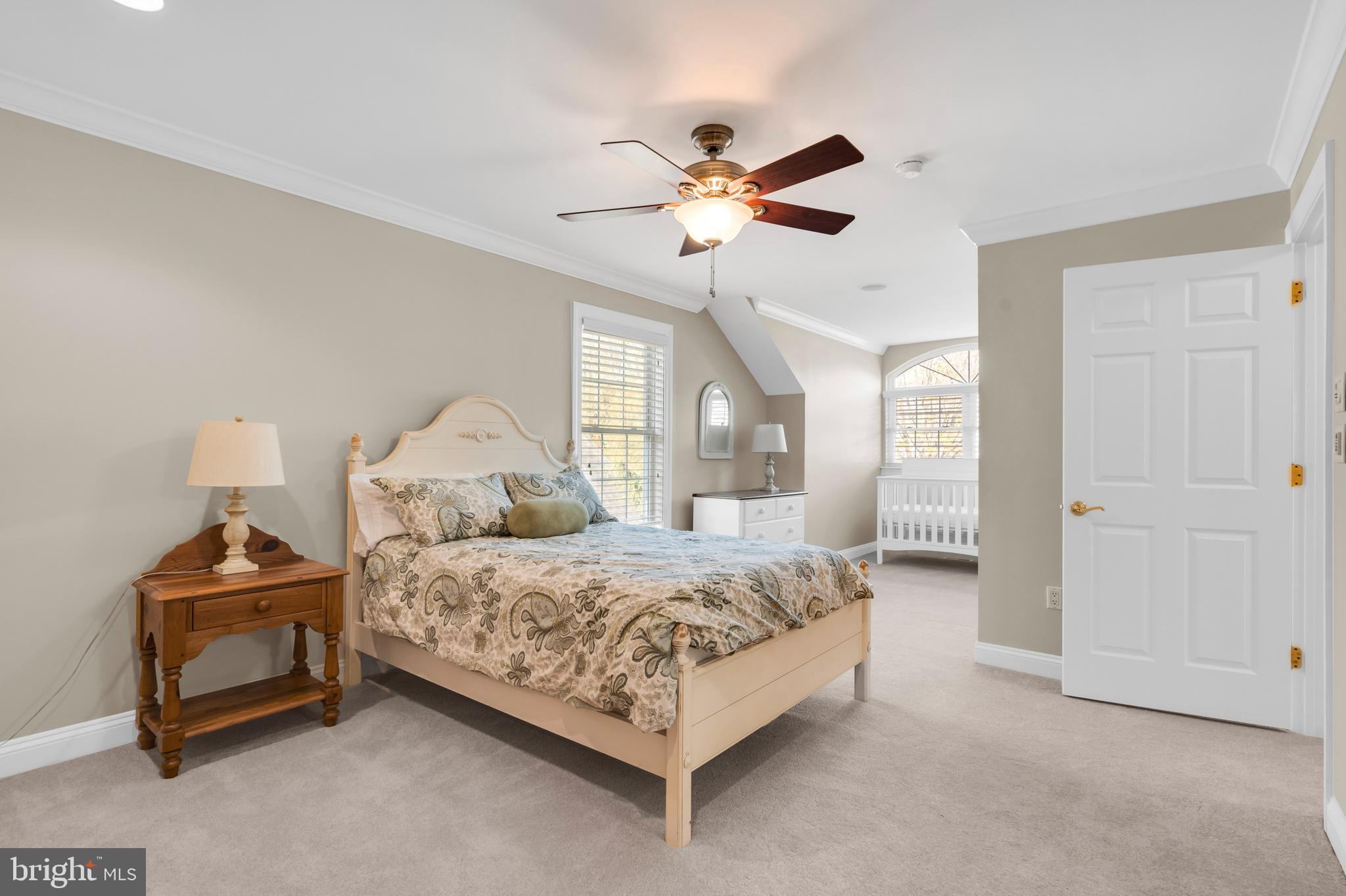 FOX RUN PRESERVE - Residential