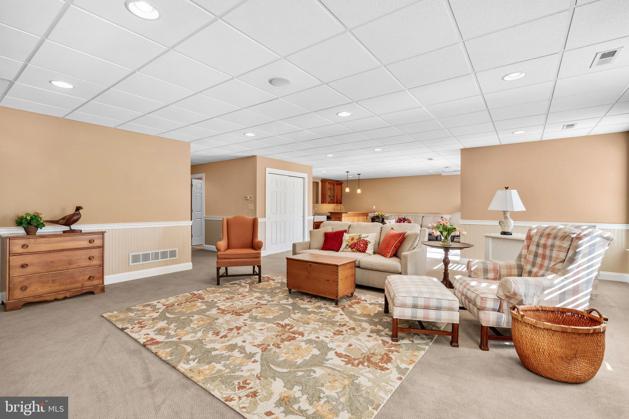 FOX RUN PRESERVE - Residential