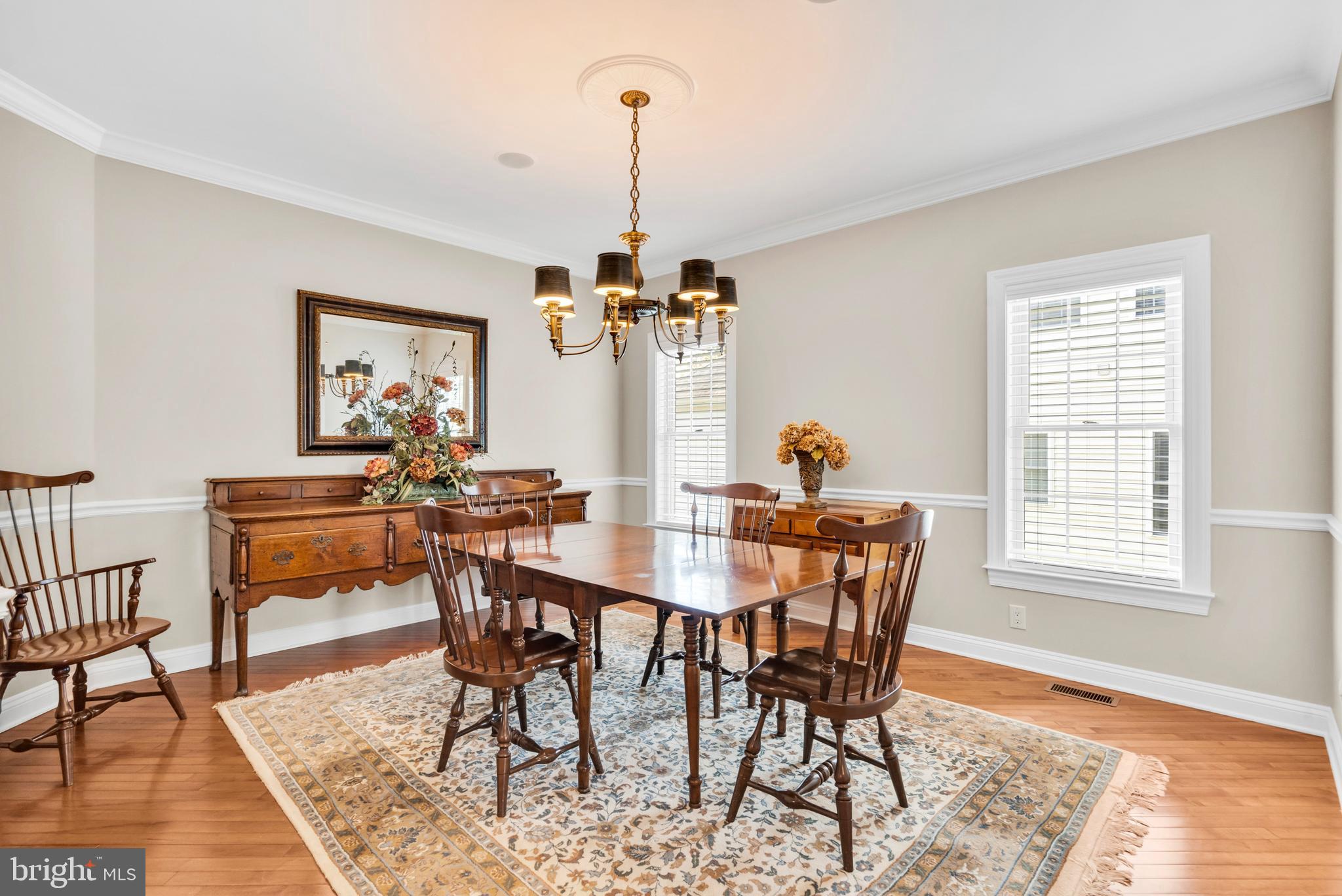 FOX RUN PRESERVE - Residential