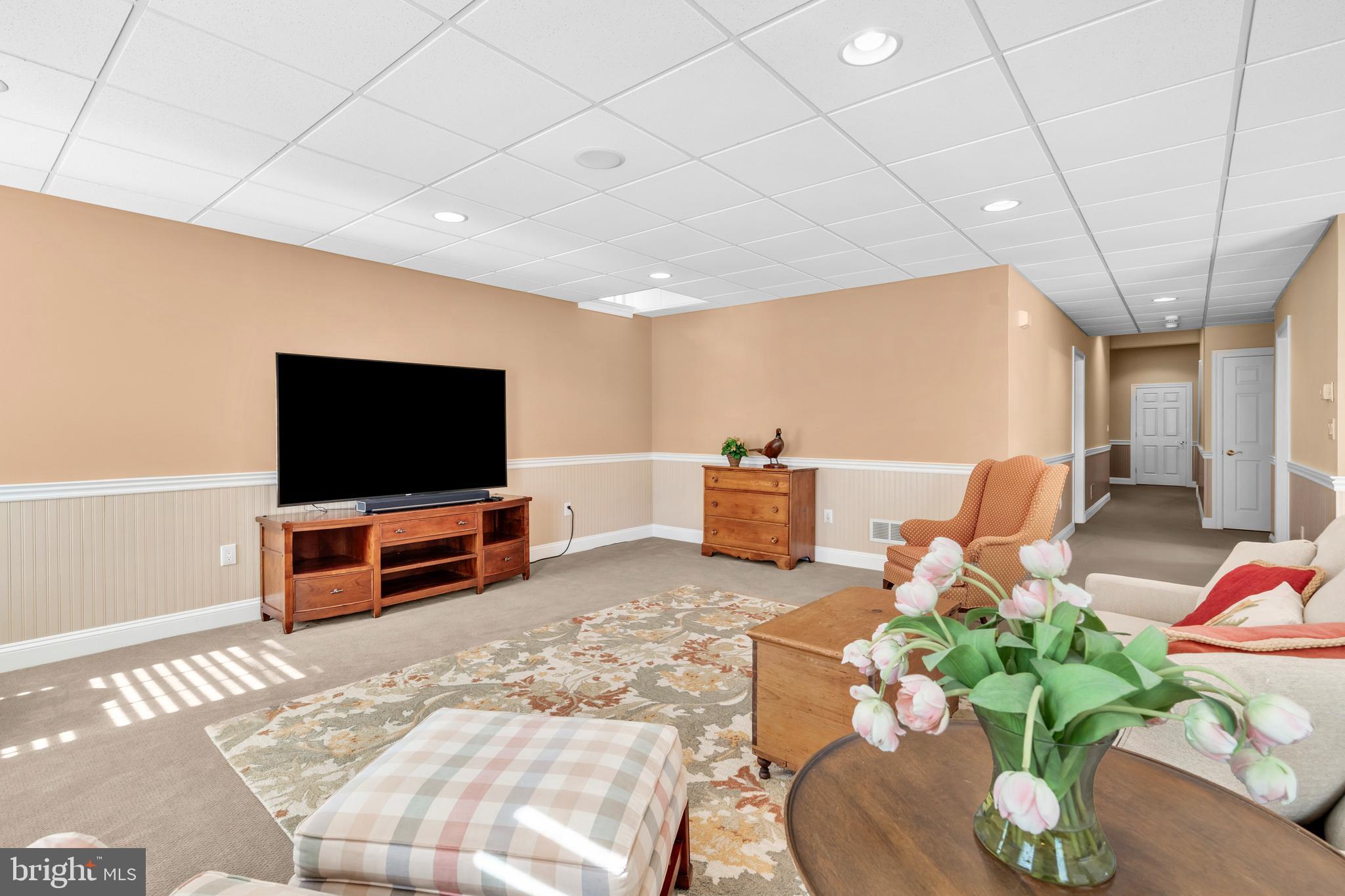 FOX RUN PRESERVE - Residential