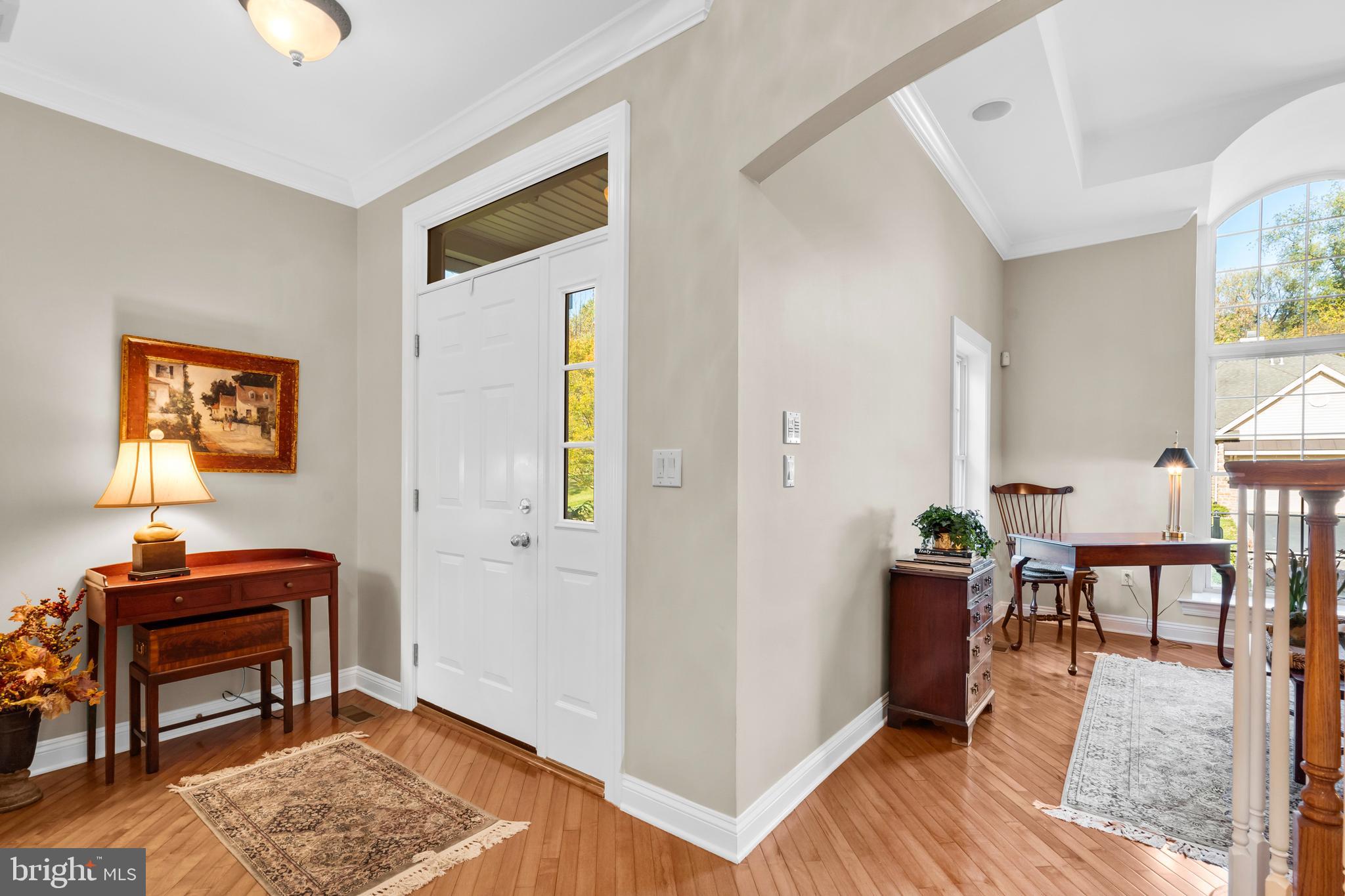 FOX RUN PRESERVE - Residential