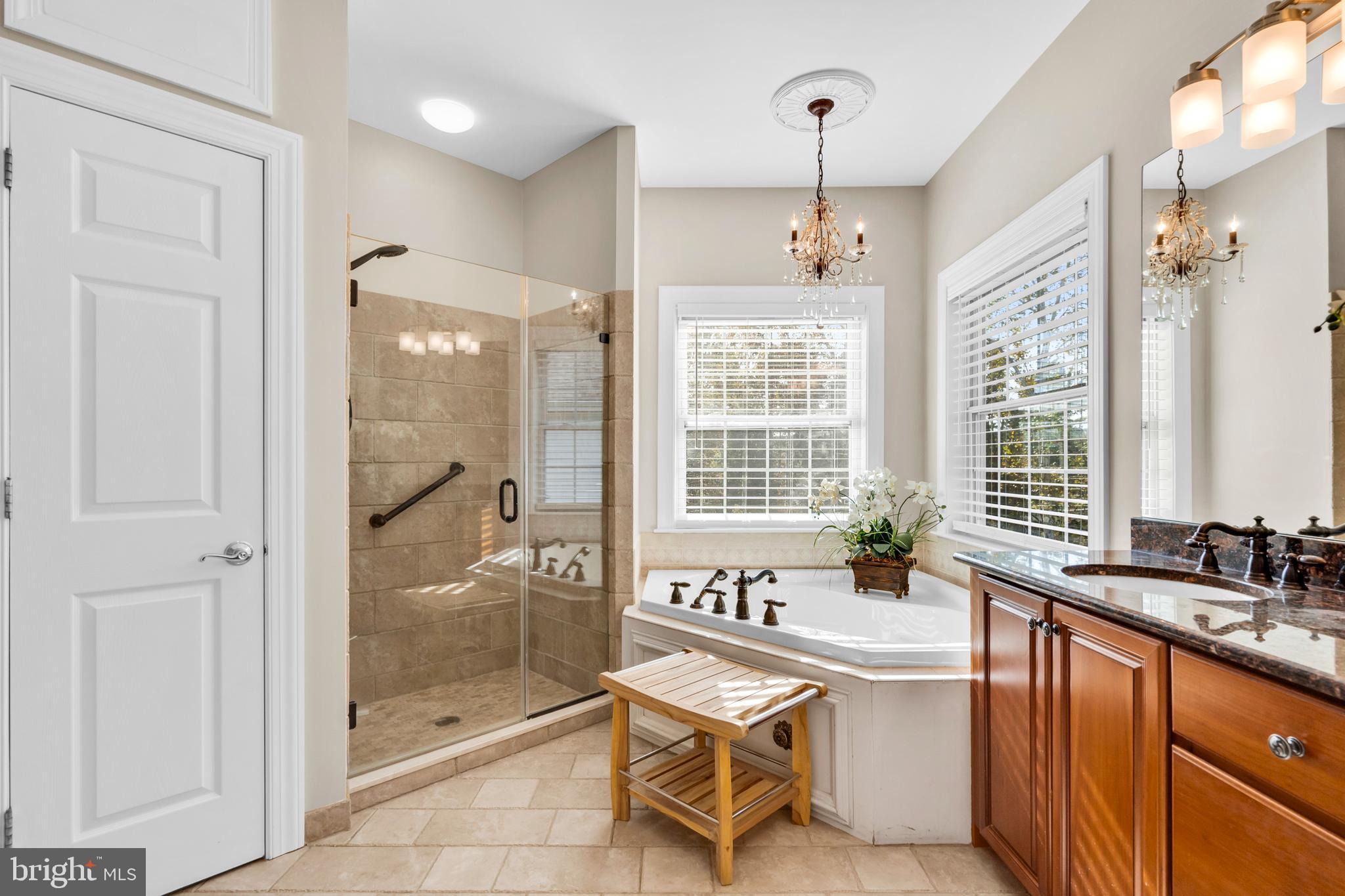 FOX RUN PRESERVE - Residential