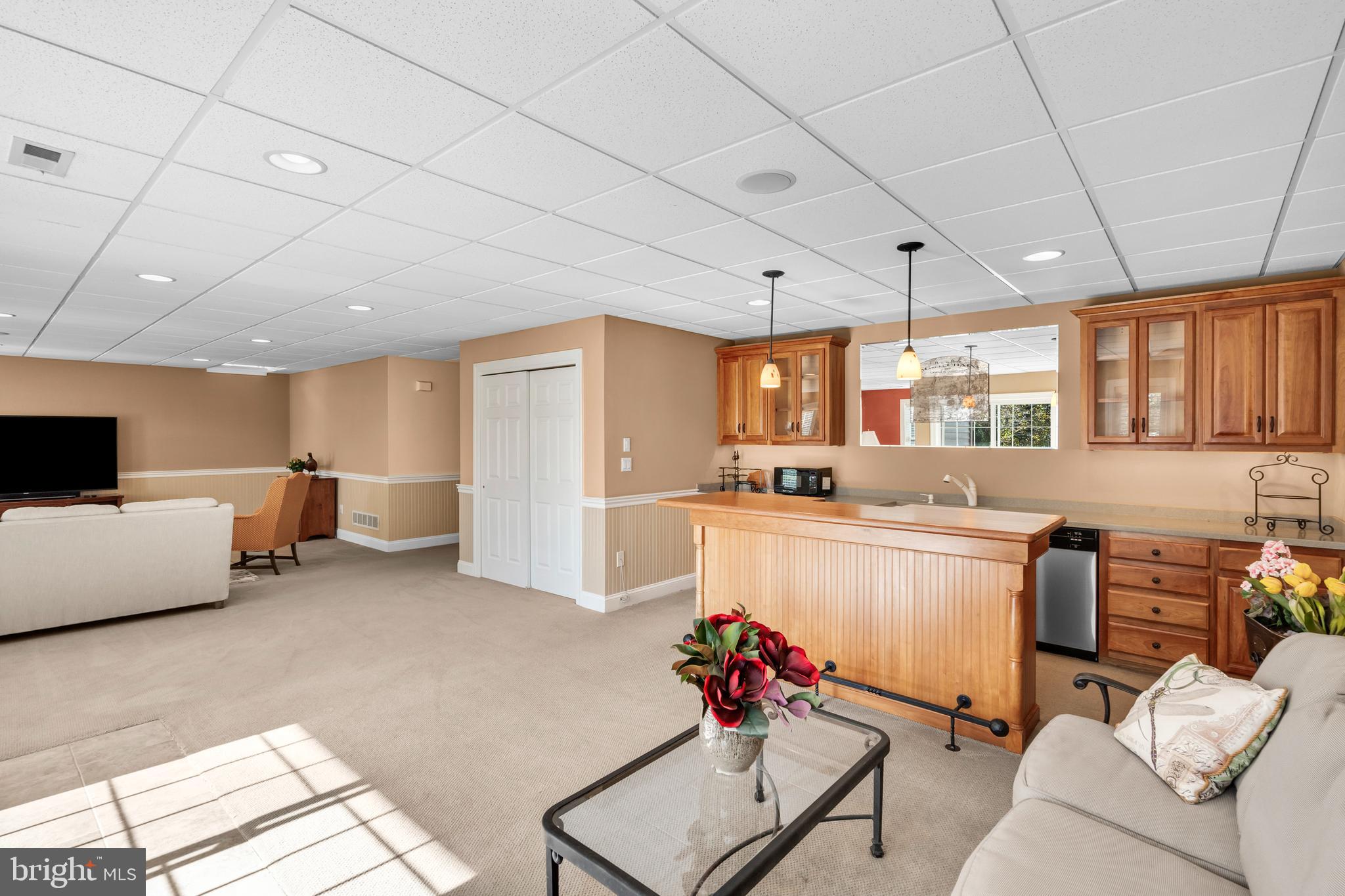 FOX RUN PRESERVE - Residential