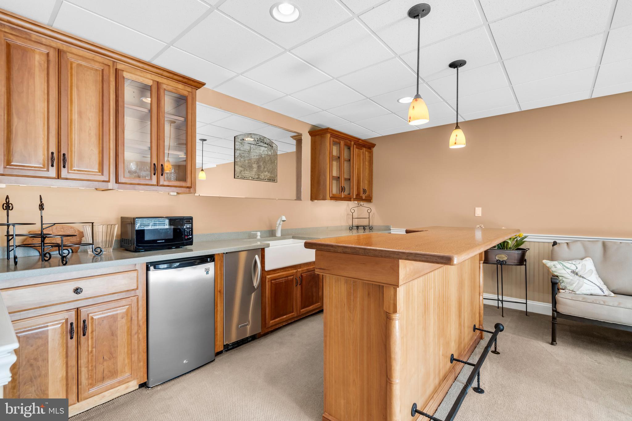 FOX RUN PRESERVE - Residential