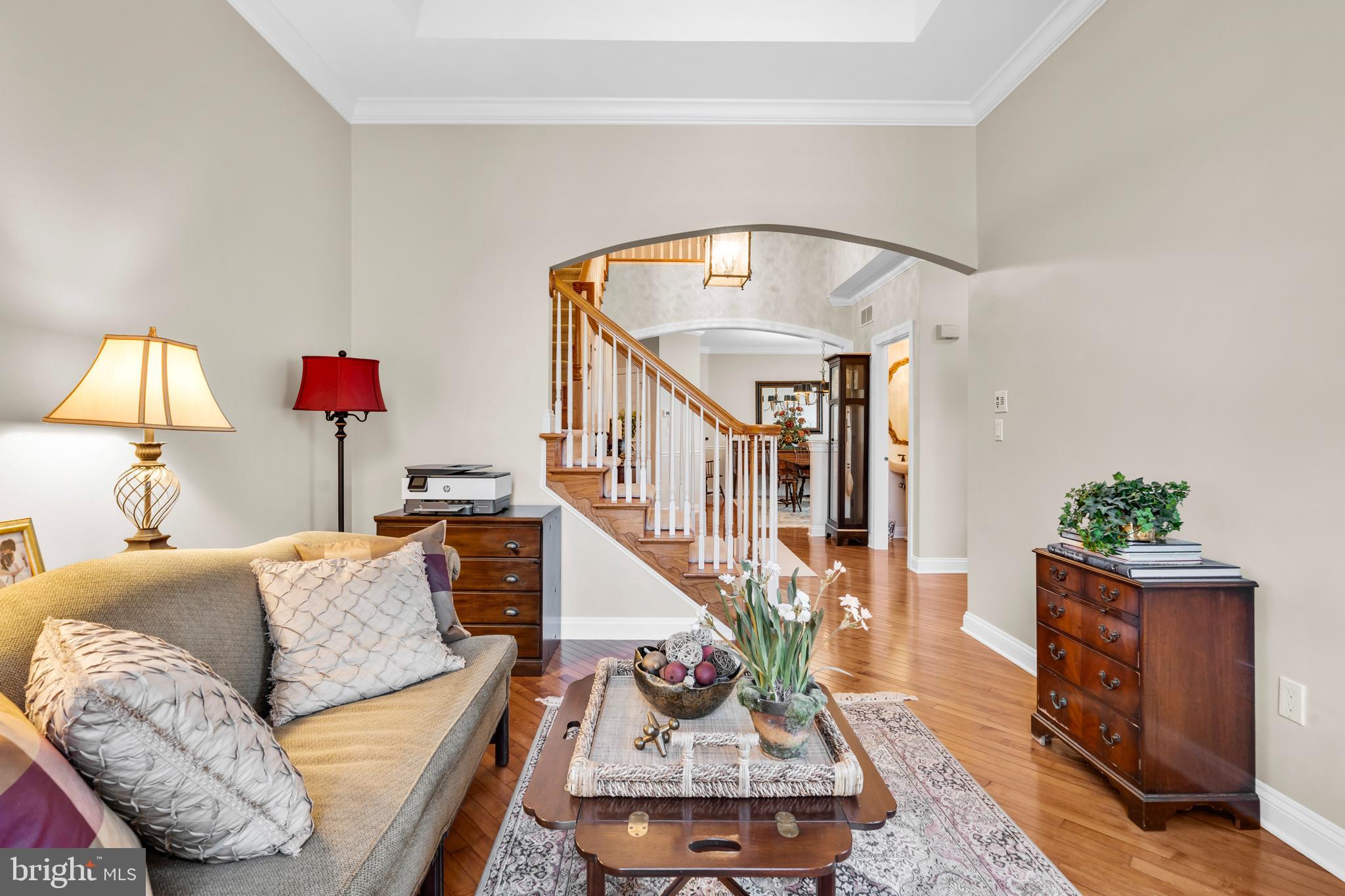 FOX RUN PRESERVE - Residential