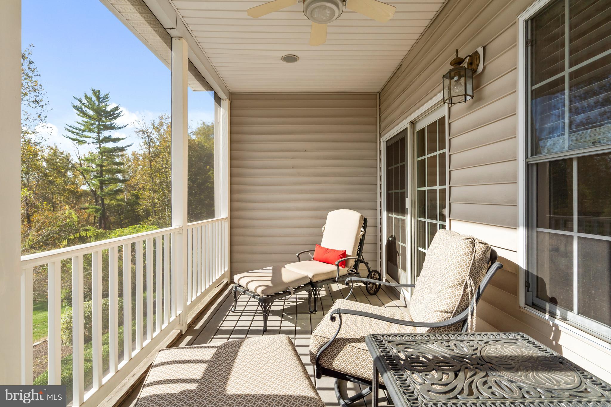 FOX RUN PRESERVE - Residential