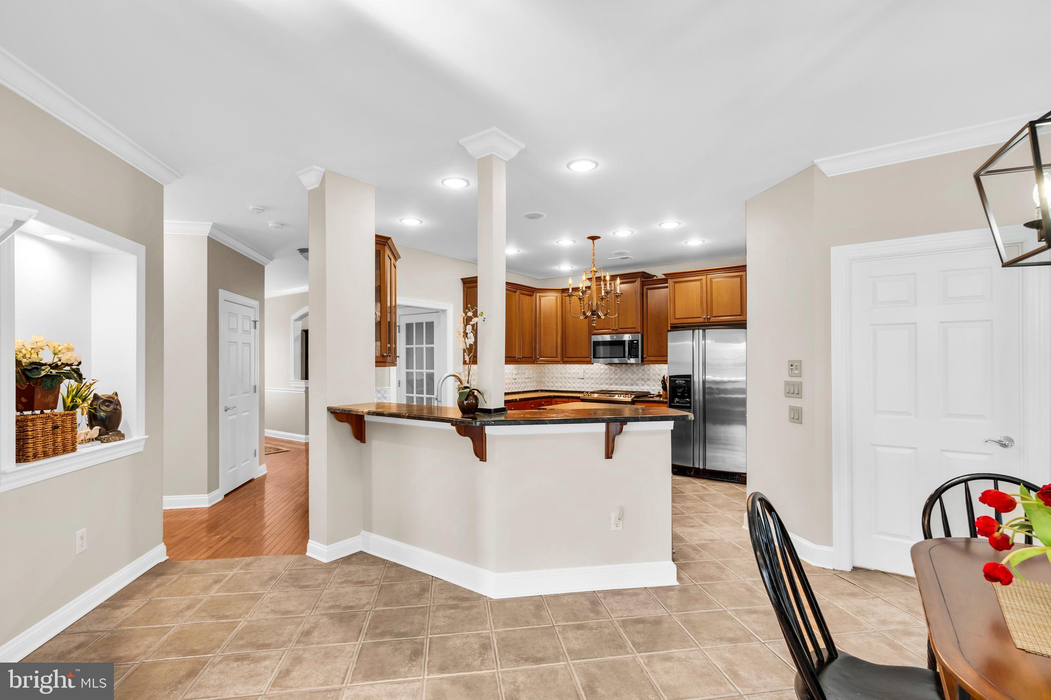 FOX RUN PRESERVE - Residential