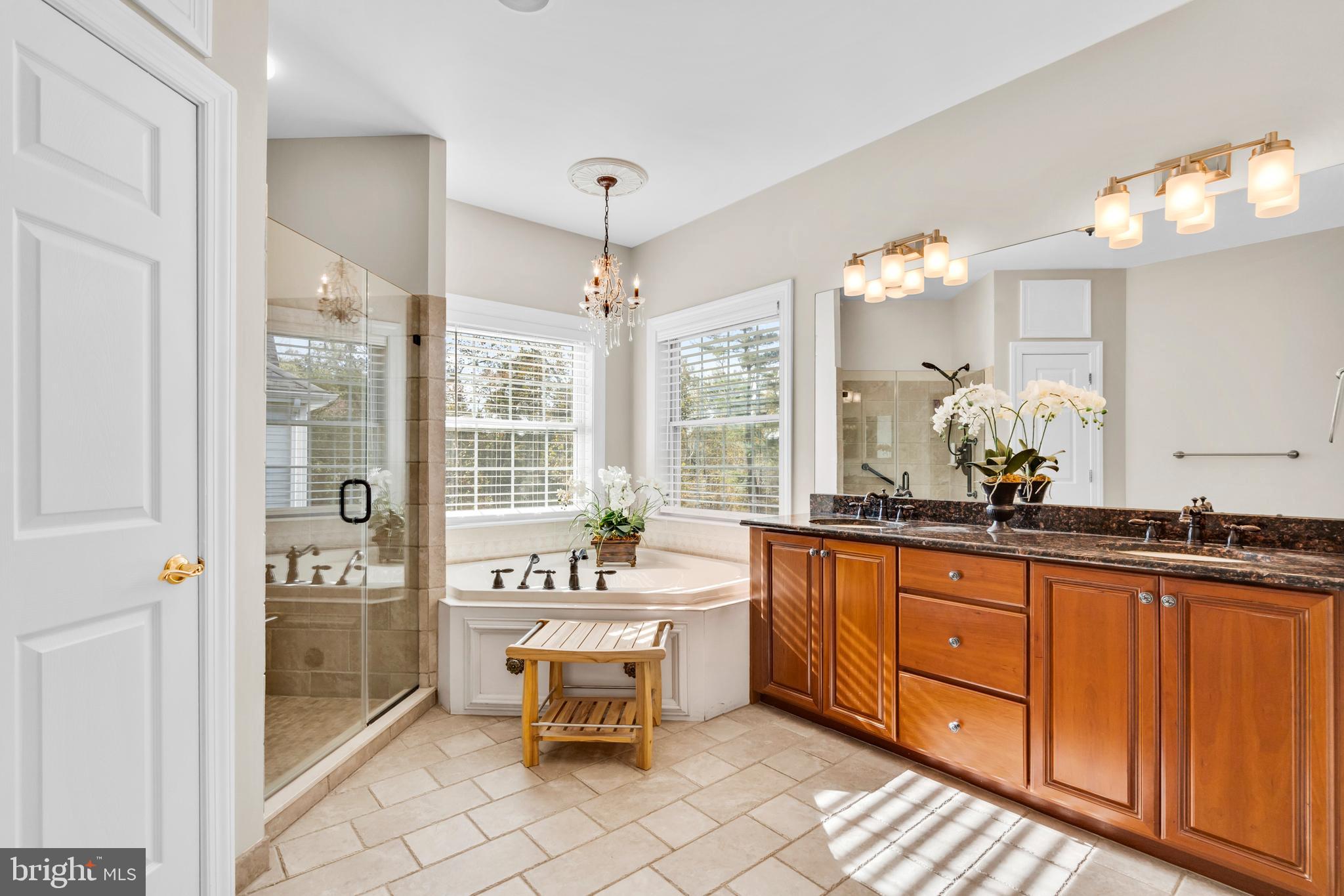 FOX RUN PRESERVE - Residential