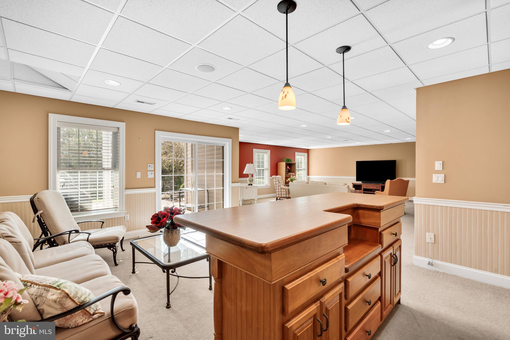 FOX RUN PRESERVE - Residential