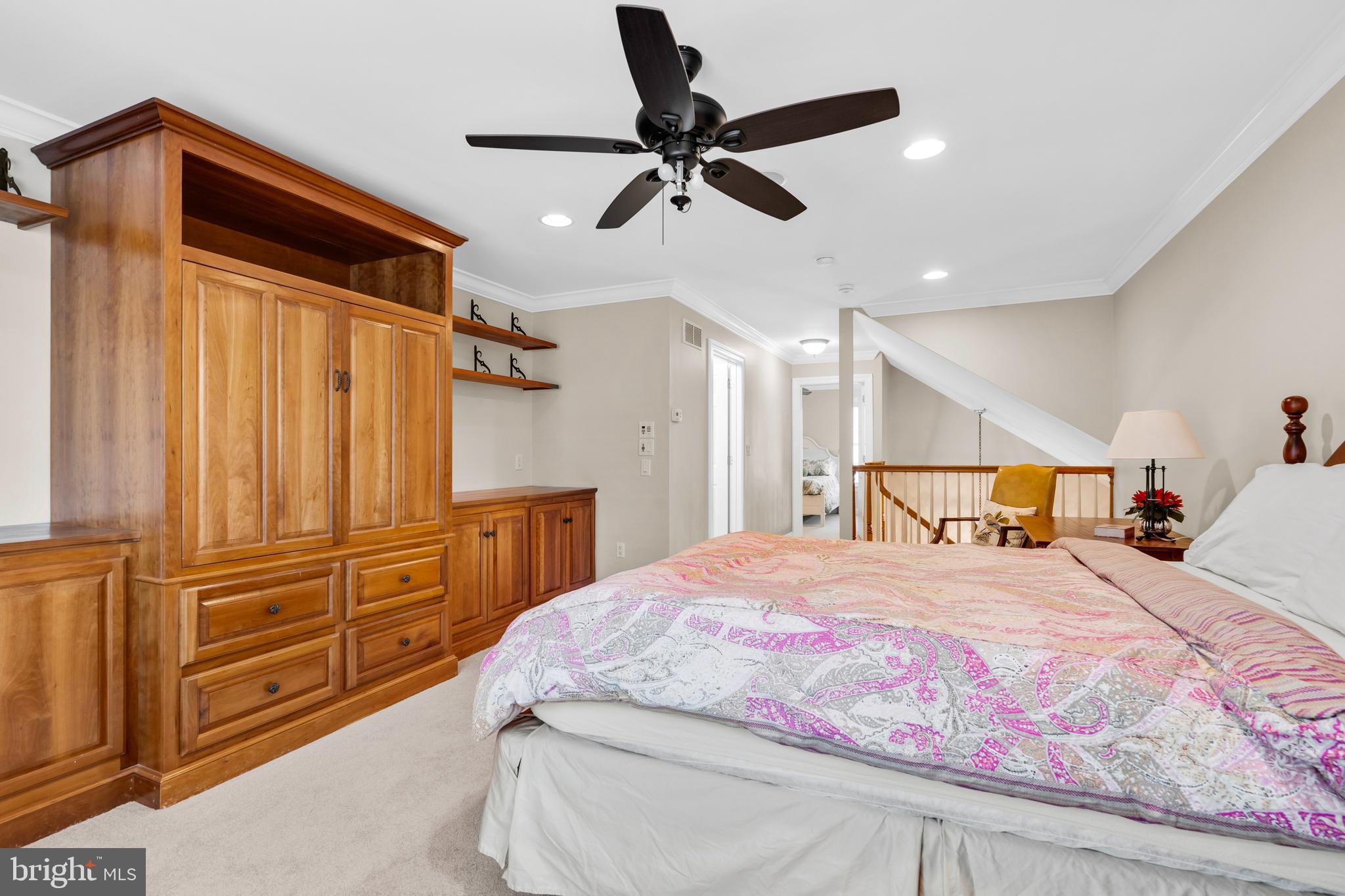 FOX RUN PRESERVE - Residential