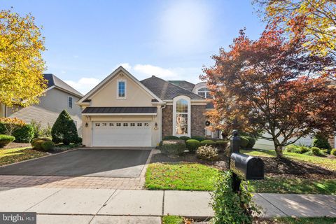303 BLUE HERON COURT NEW HOPE PA 18938