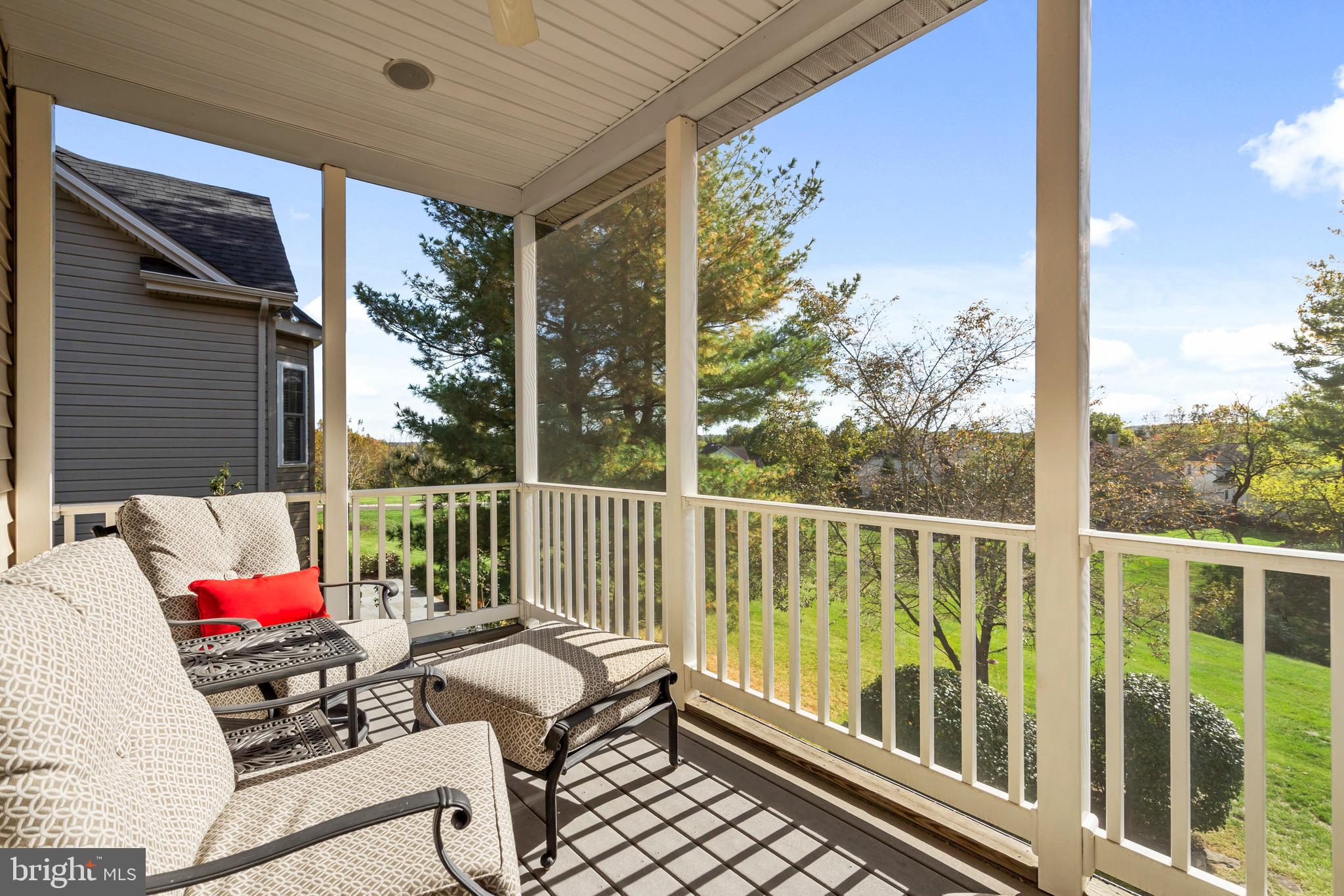 FOX RUN PRESERVE - Residential